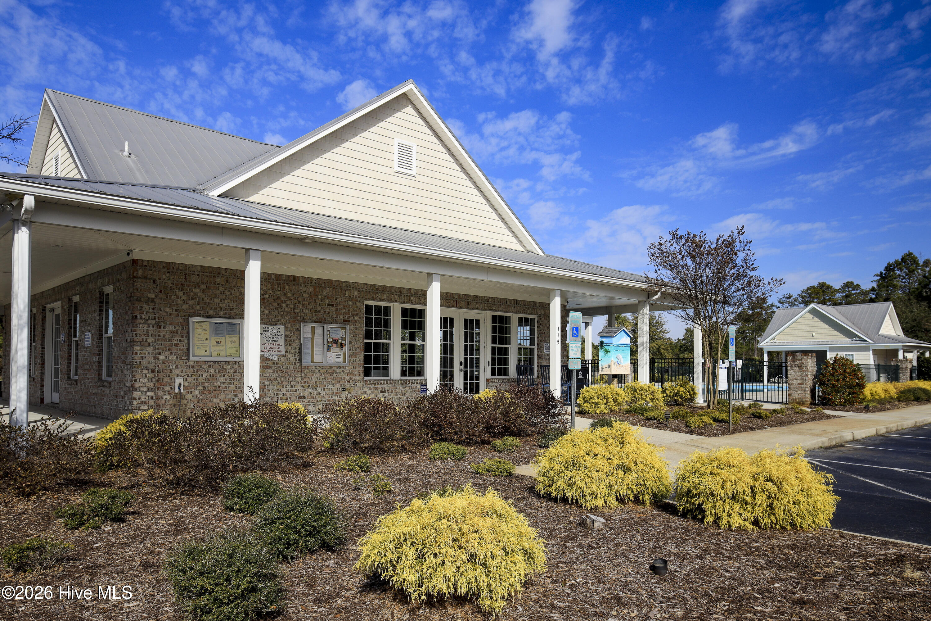 324 S Culverton Road