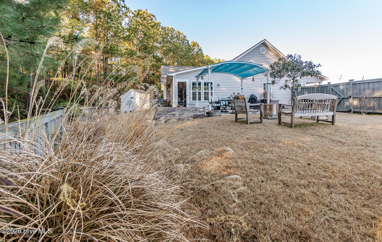 324 S Culverton Road