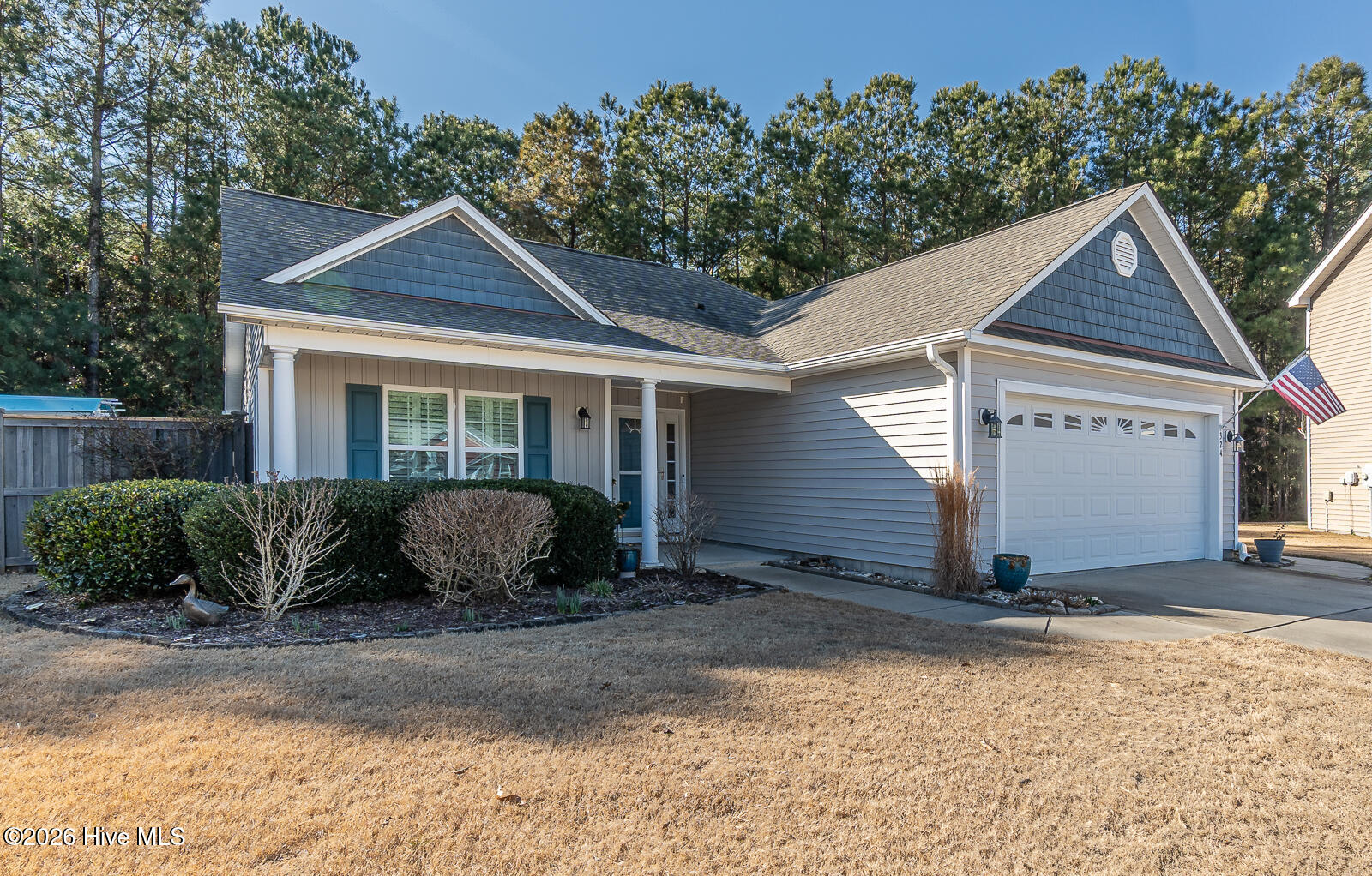 324 S Culverton Road
