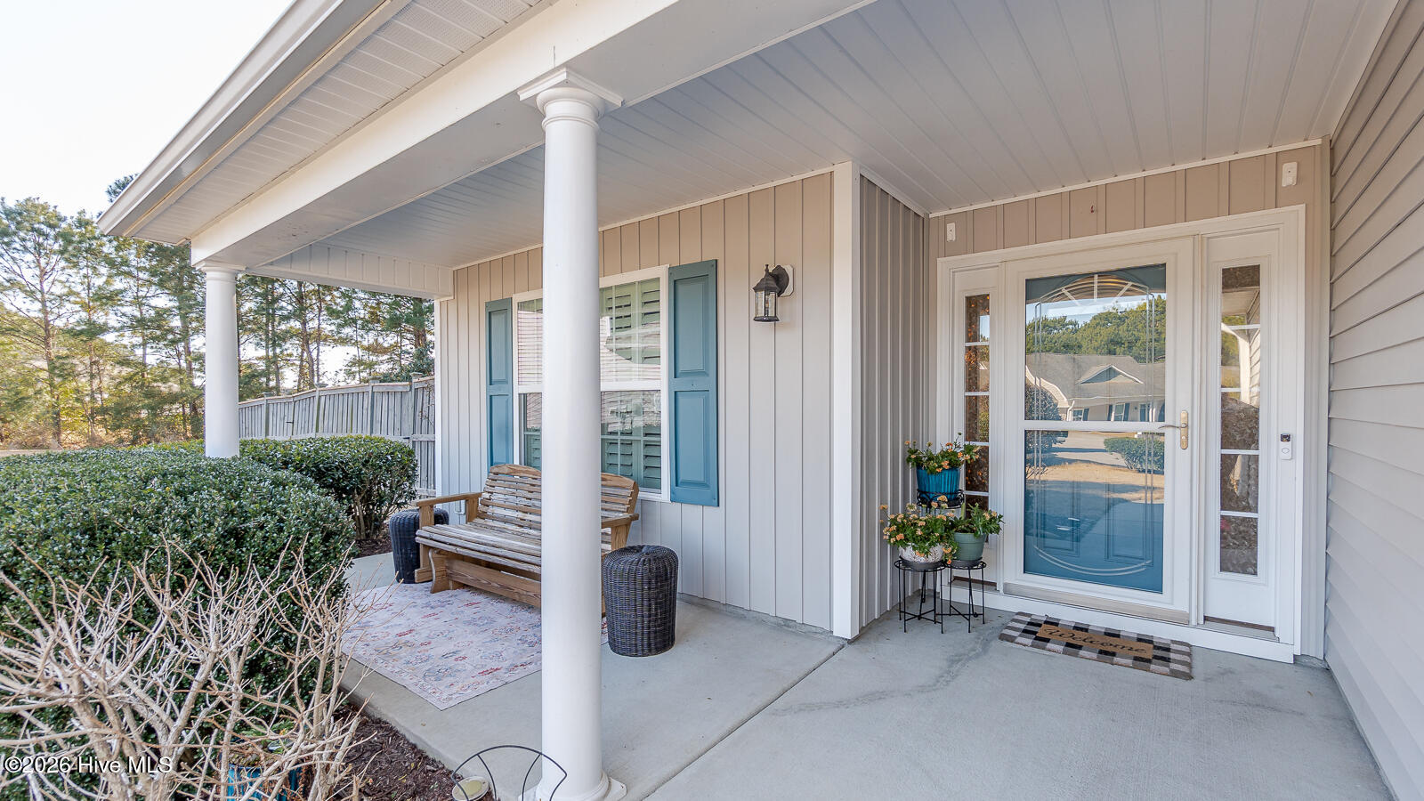 324 S Culverton Road