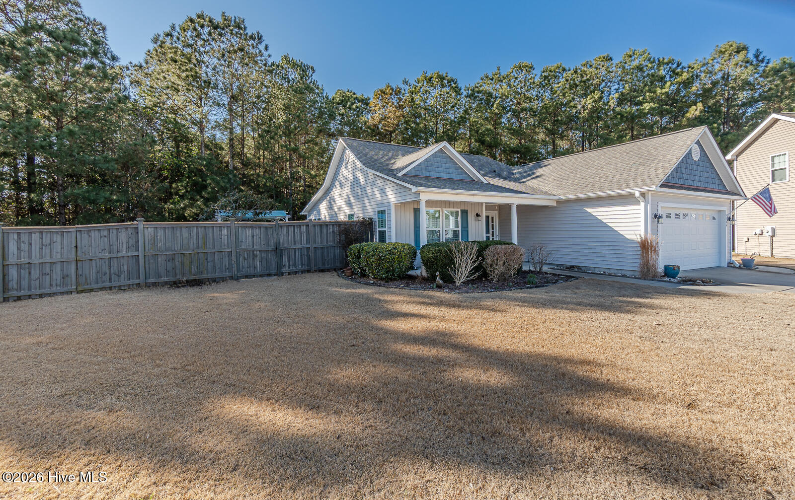 324 S Culverton Road