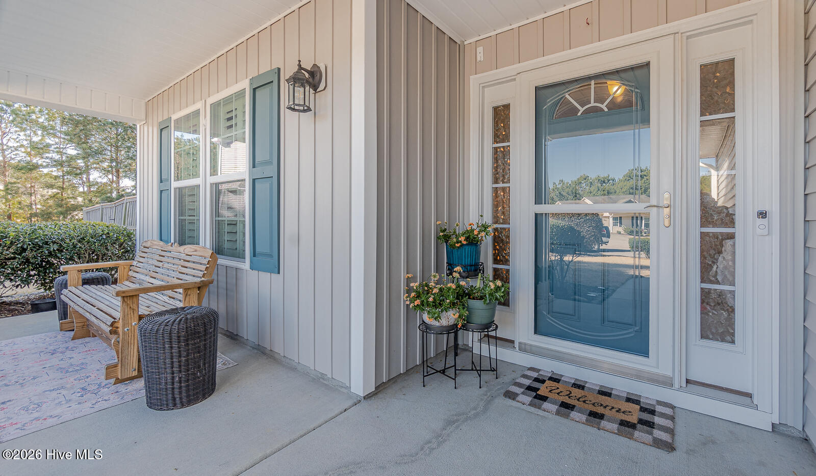 324 S Culverton Road