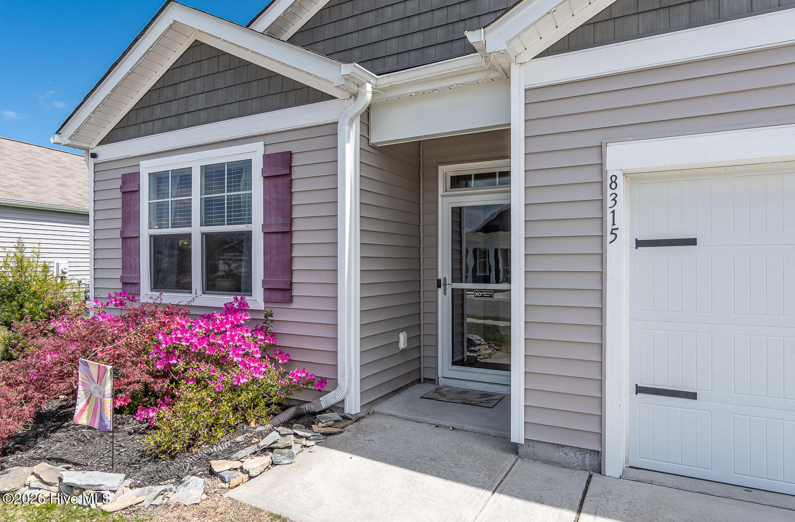 8315 Slippery Elm Court