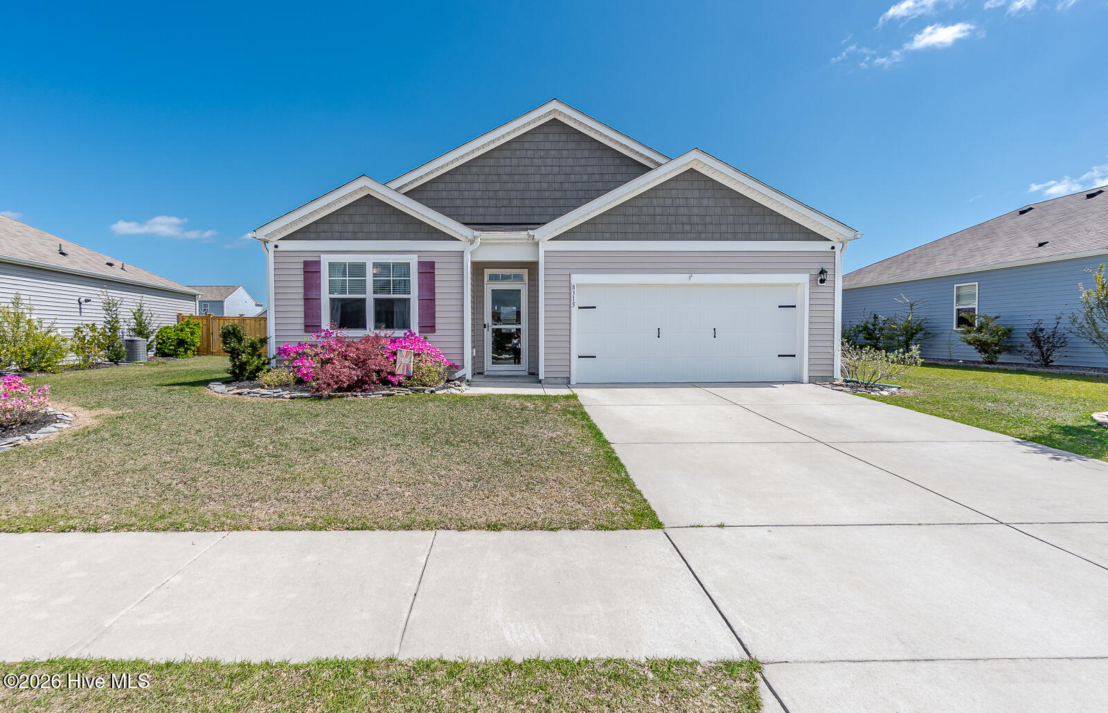 8315 Slippery Elm Court