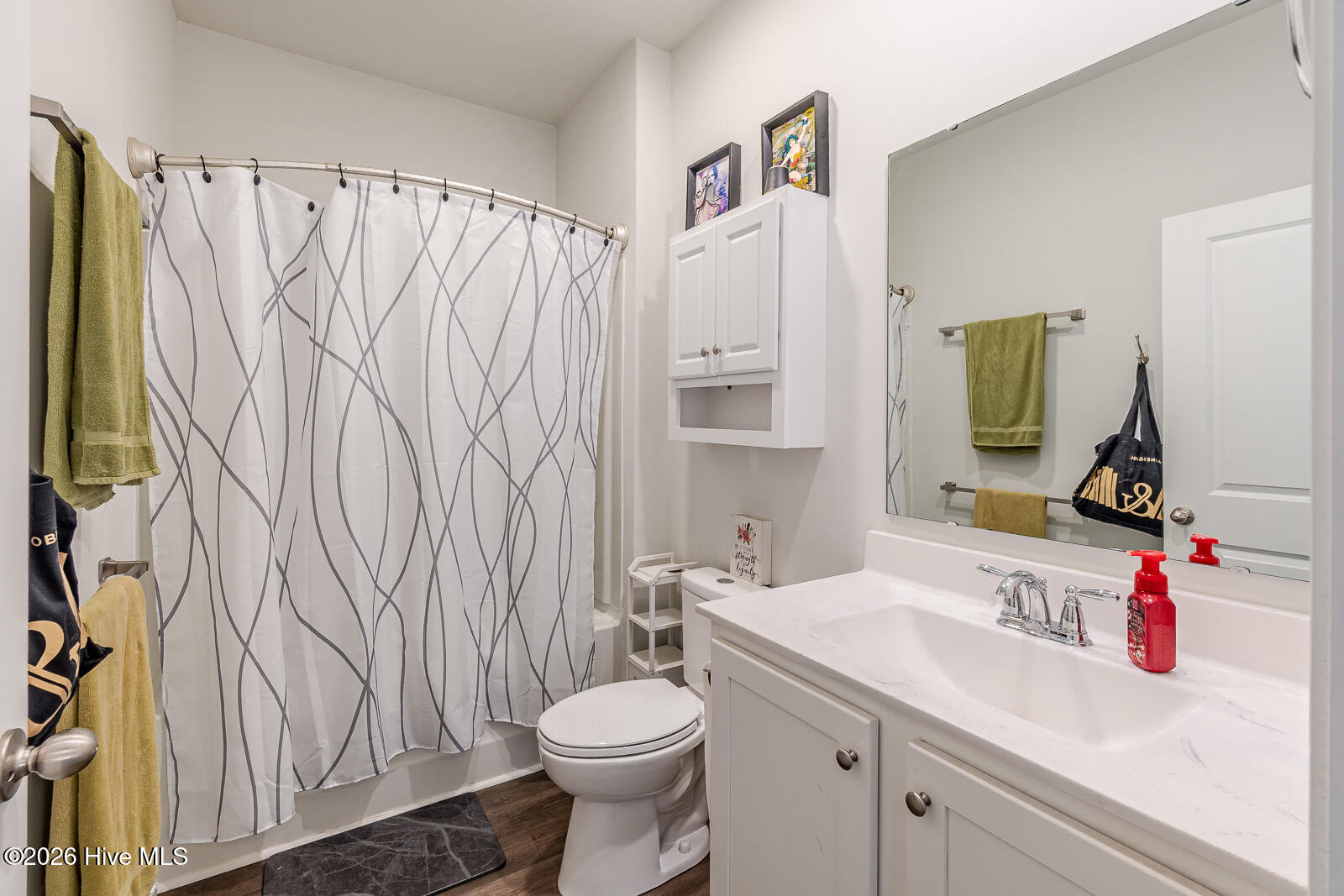 8315 Slippery Elm Court