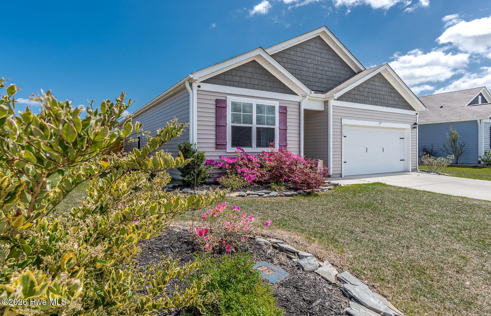 8315 Slippery Elm Court