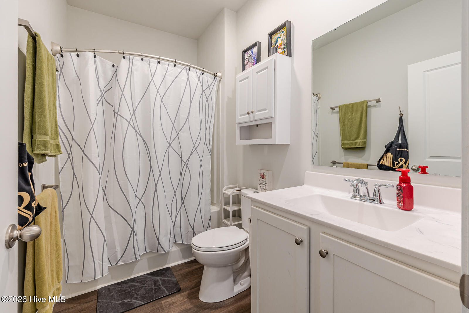 8315 Slippery Elm Court