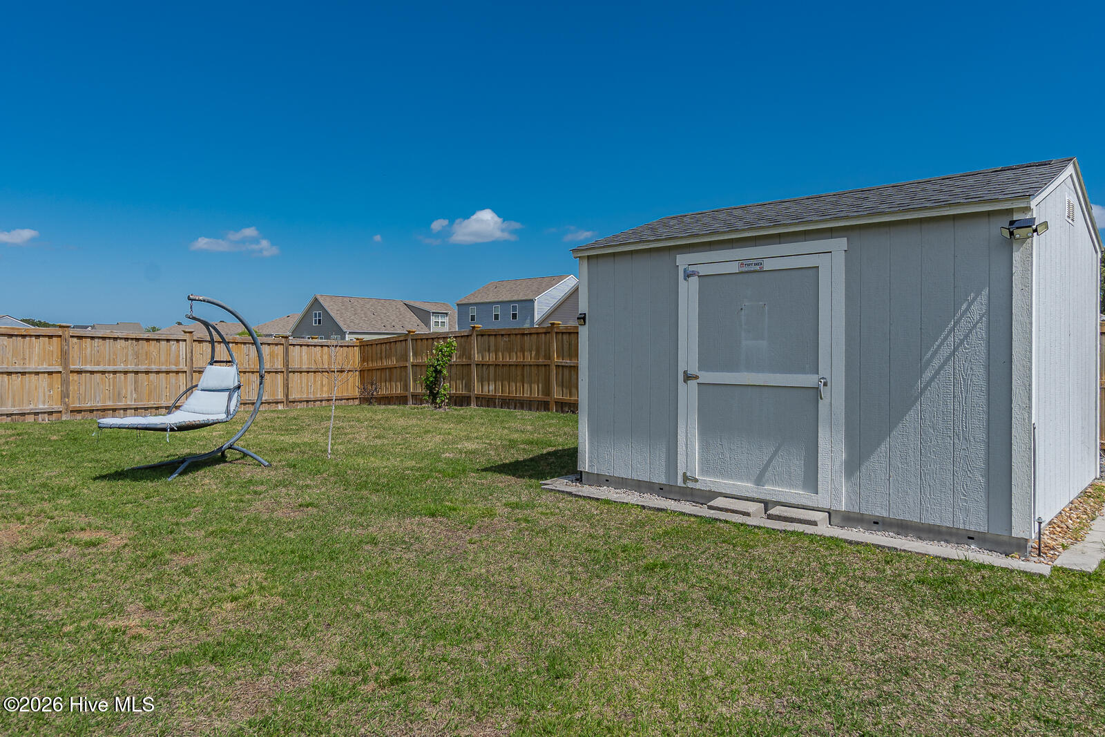 8315 Slippery Elm Court