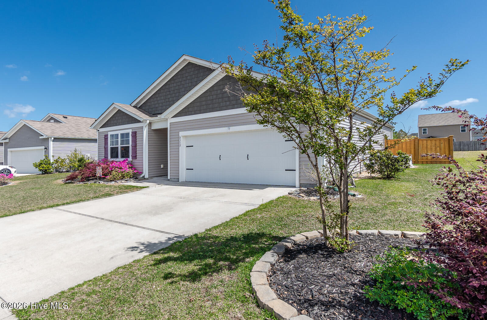 8315 Slippery Elm Court