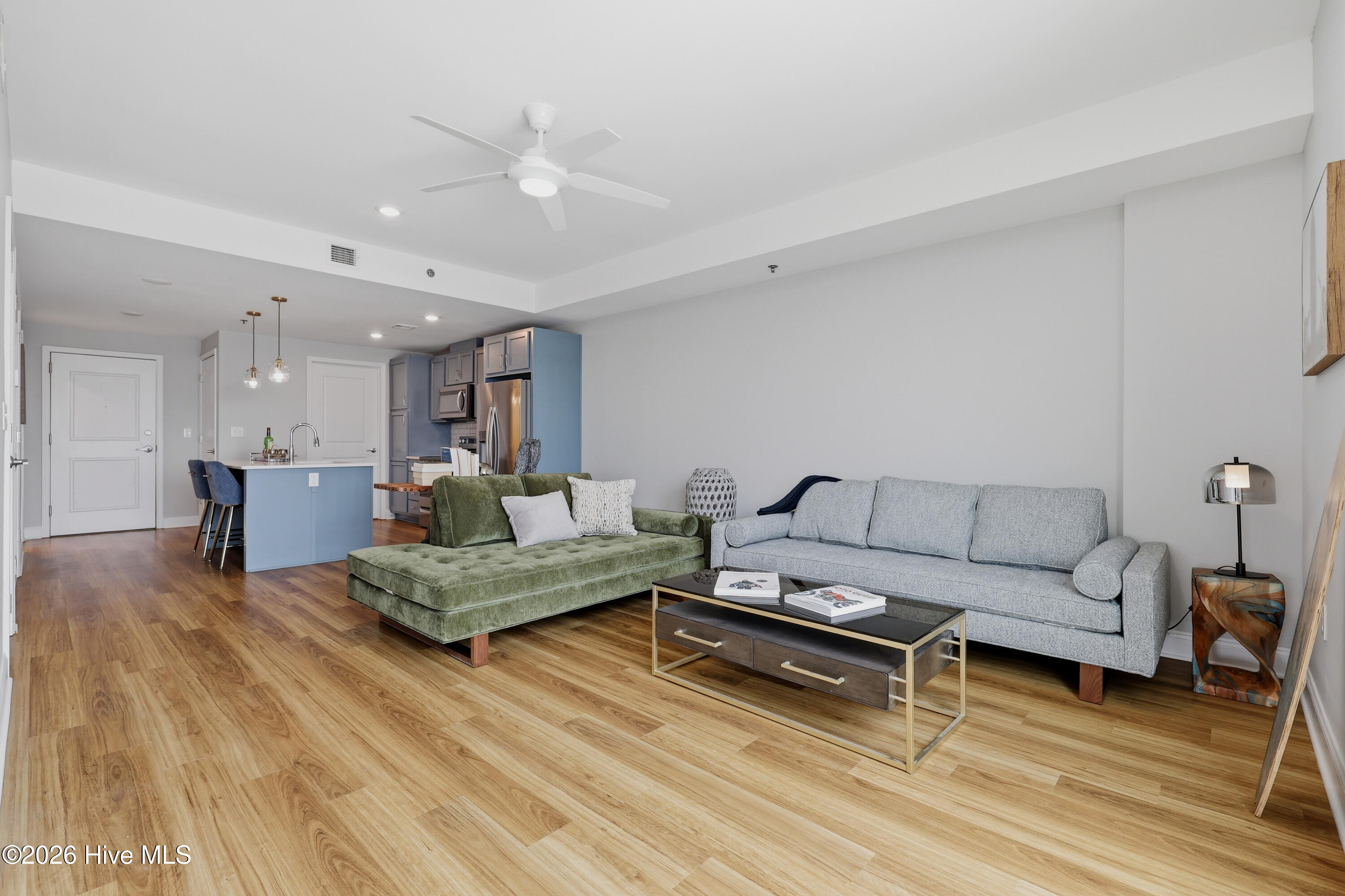 14 Grace Street Apt 909