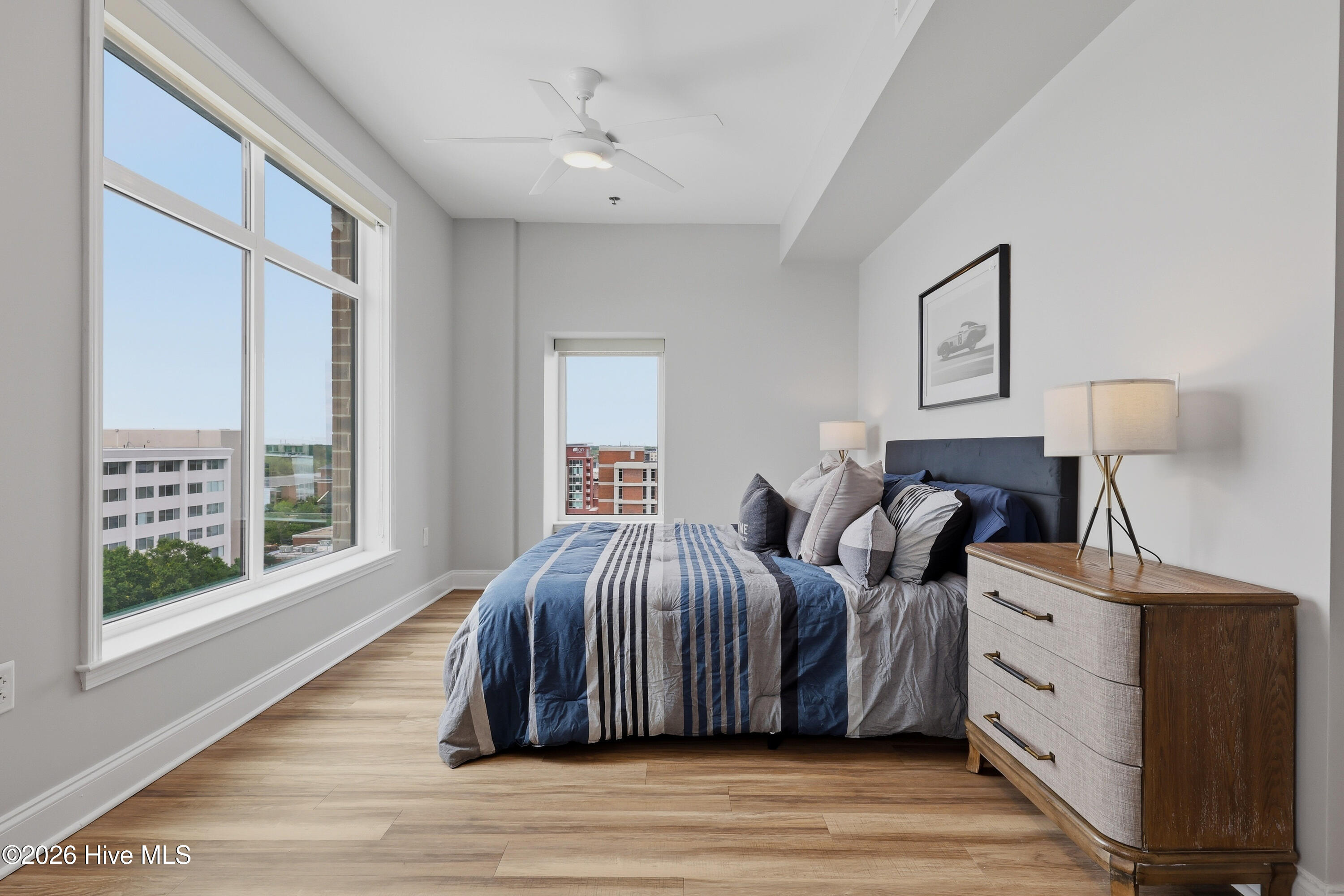 14 Grace Street Apt 909
