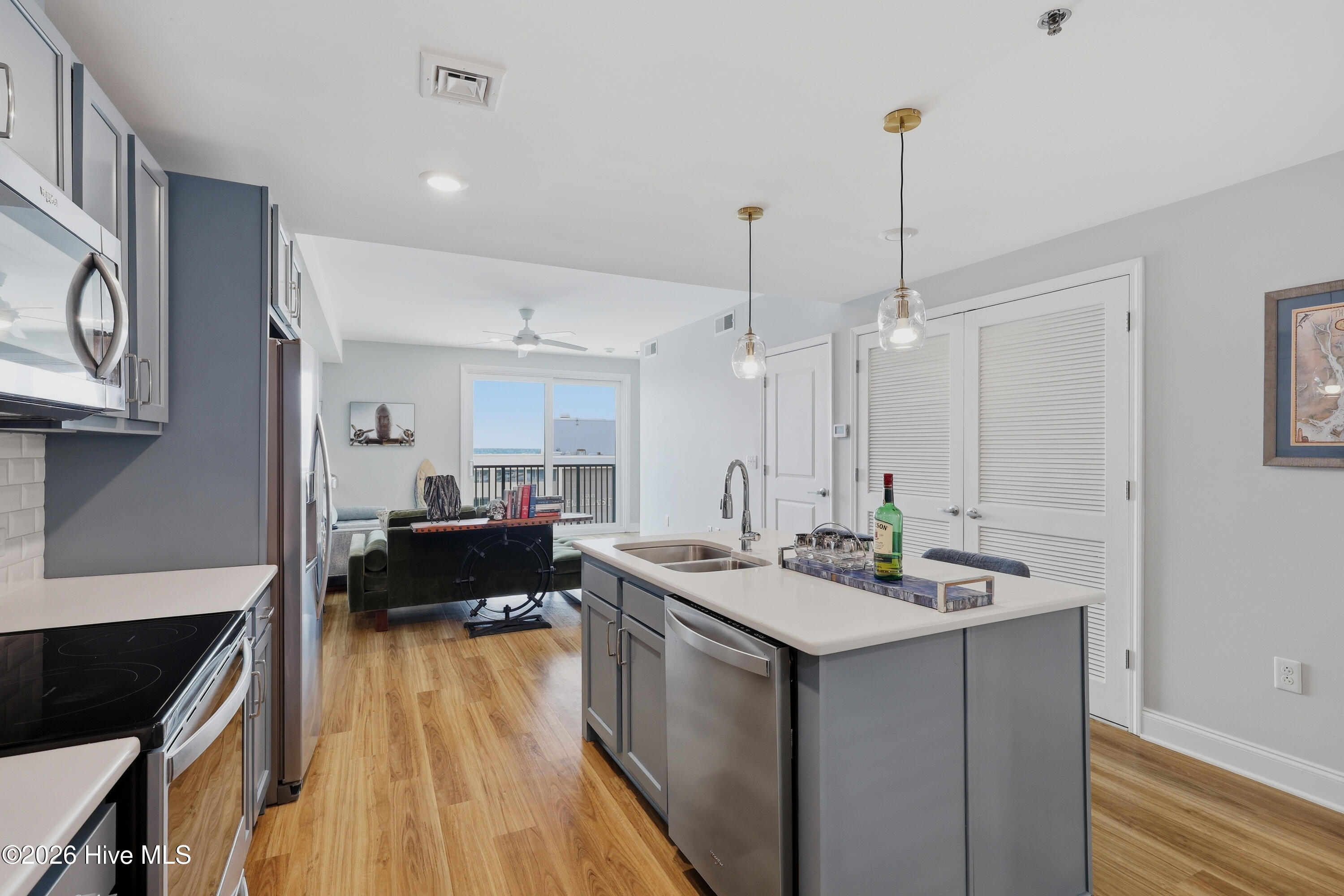 14 Grace Street Apt 909