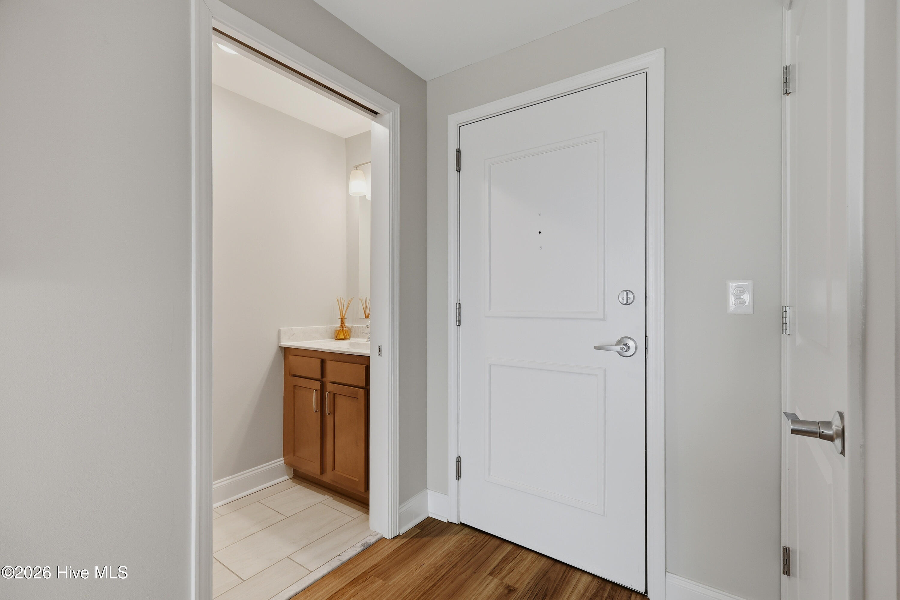 14 Grace Street Apt 909