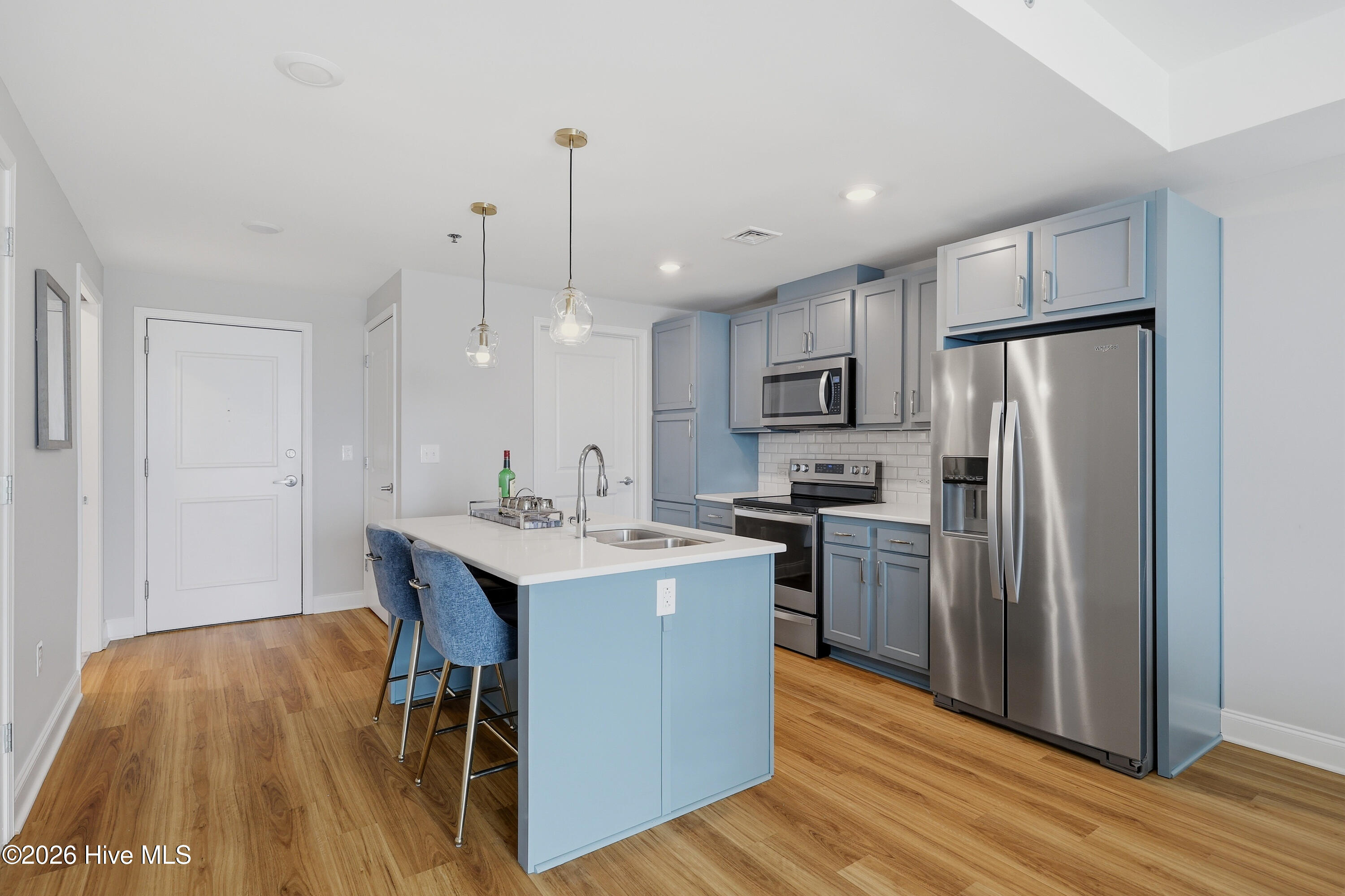 14 Grace Street Apt 909