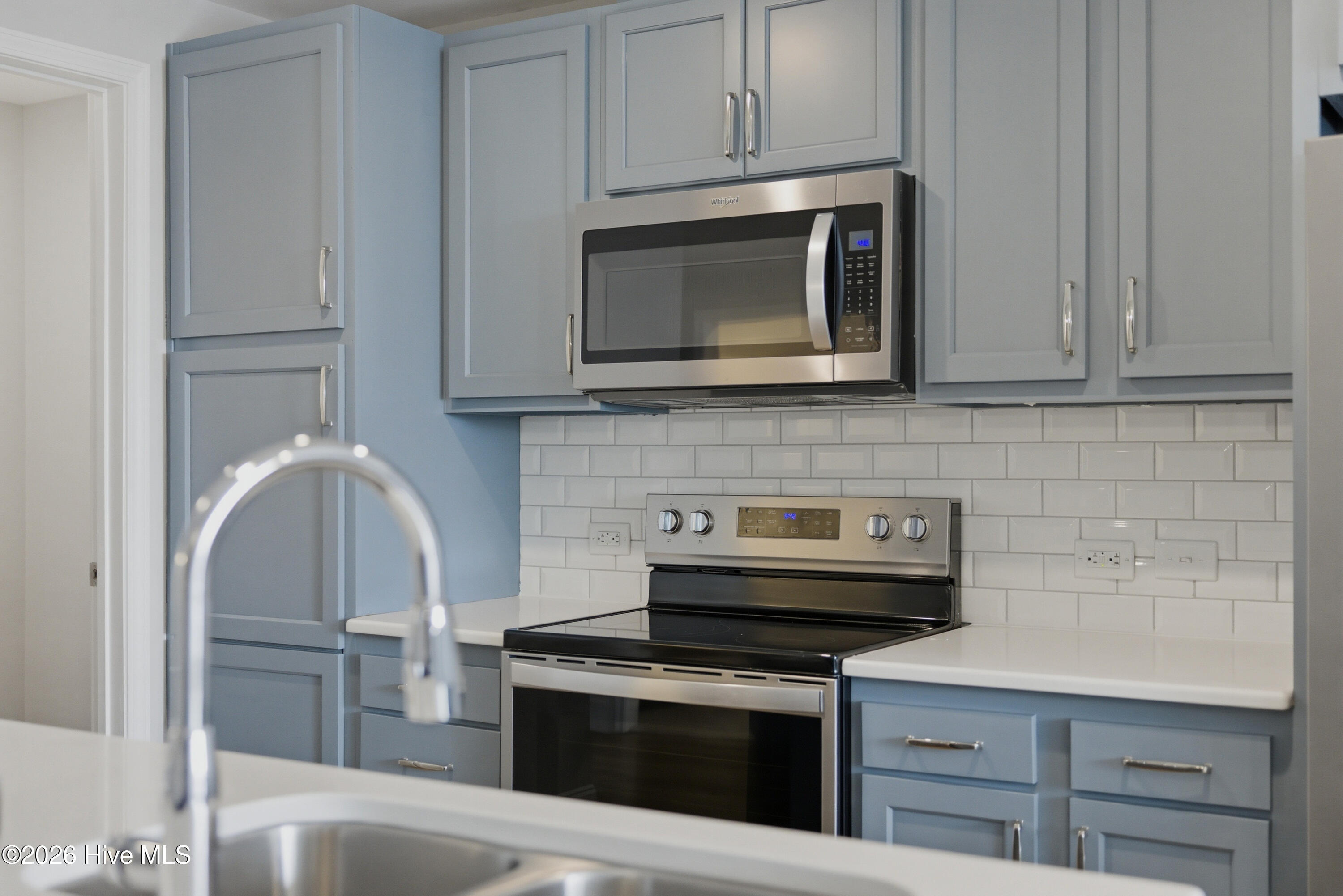 14 Grace Street Apt 909