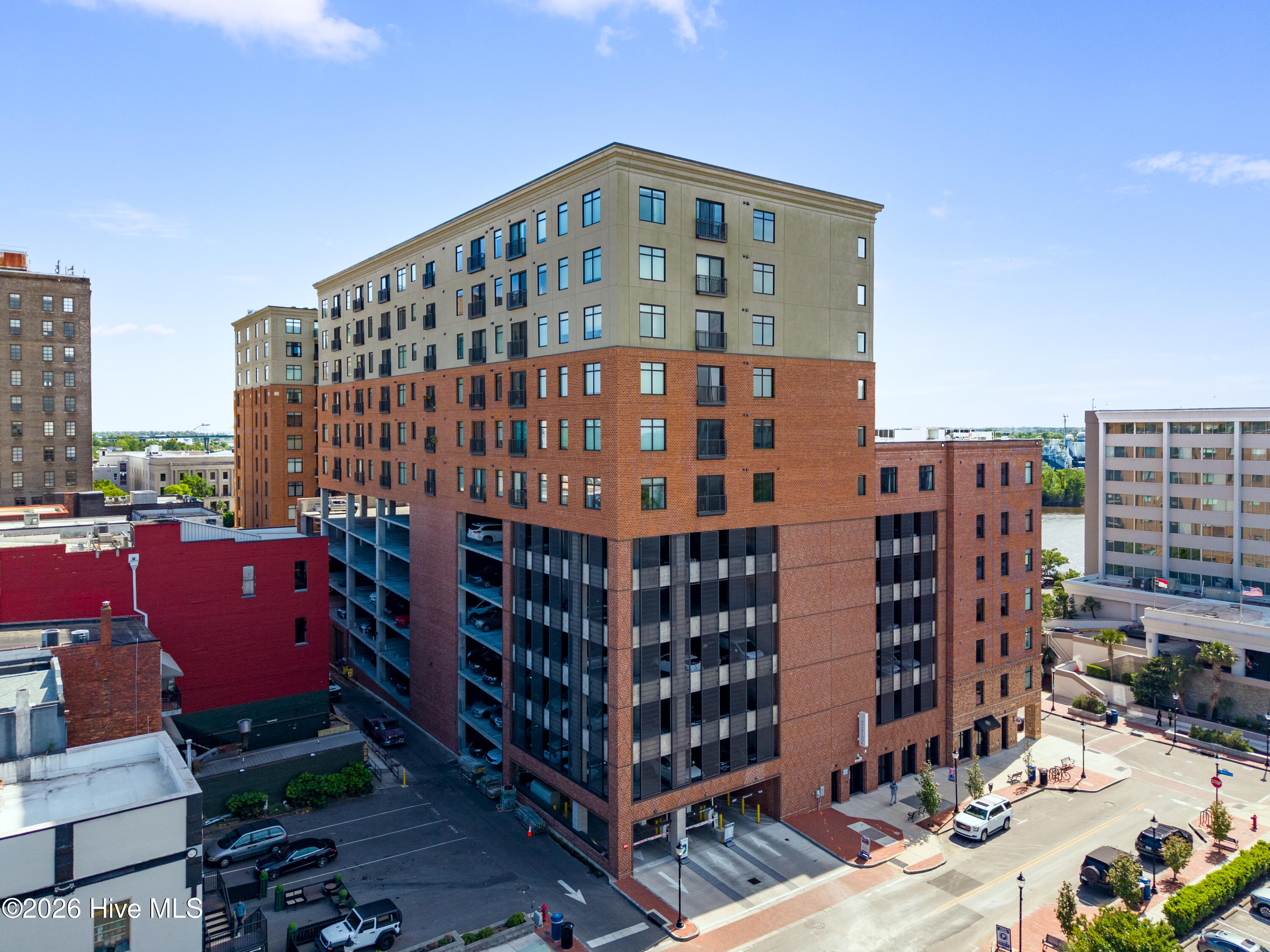 14 Grace Street Apt 909
