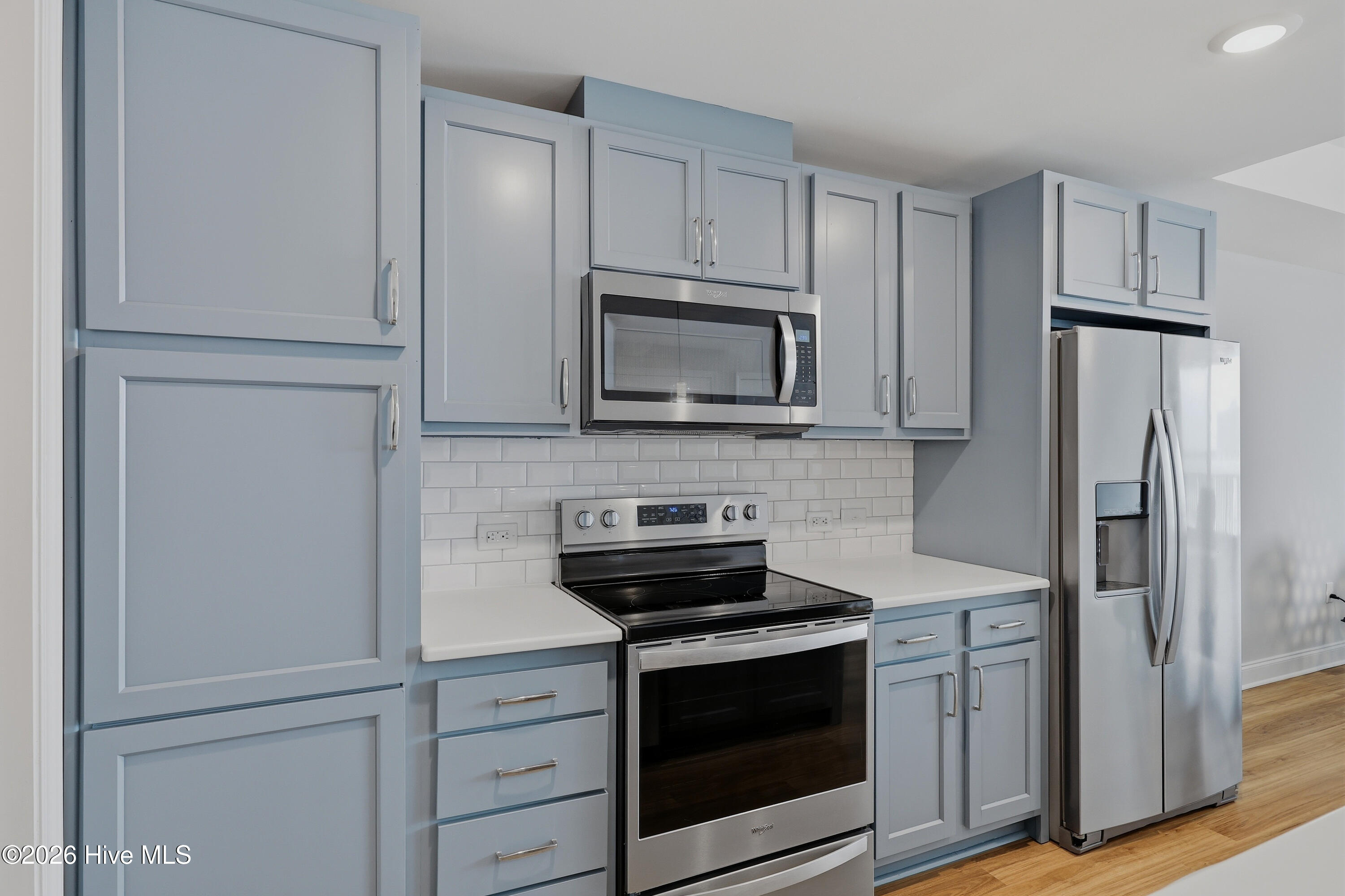 14 Grace Street Apt 909