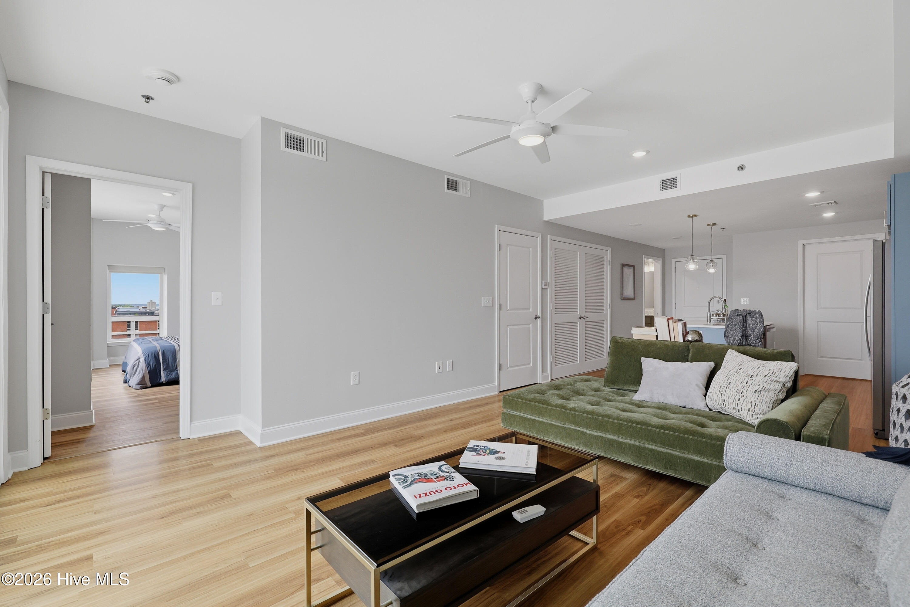14 Grace Street Apt 909