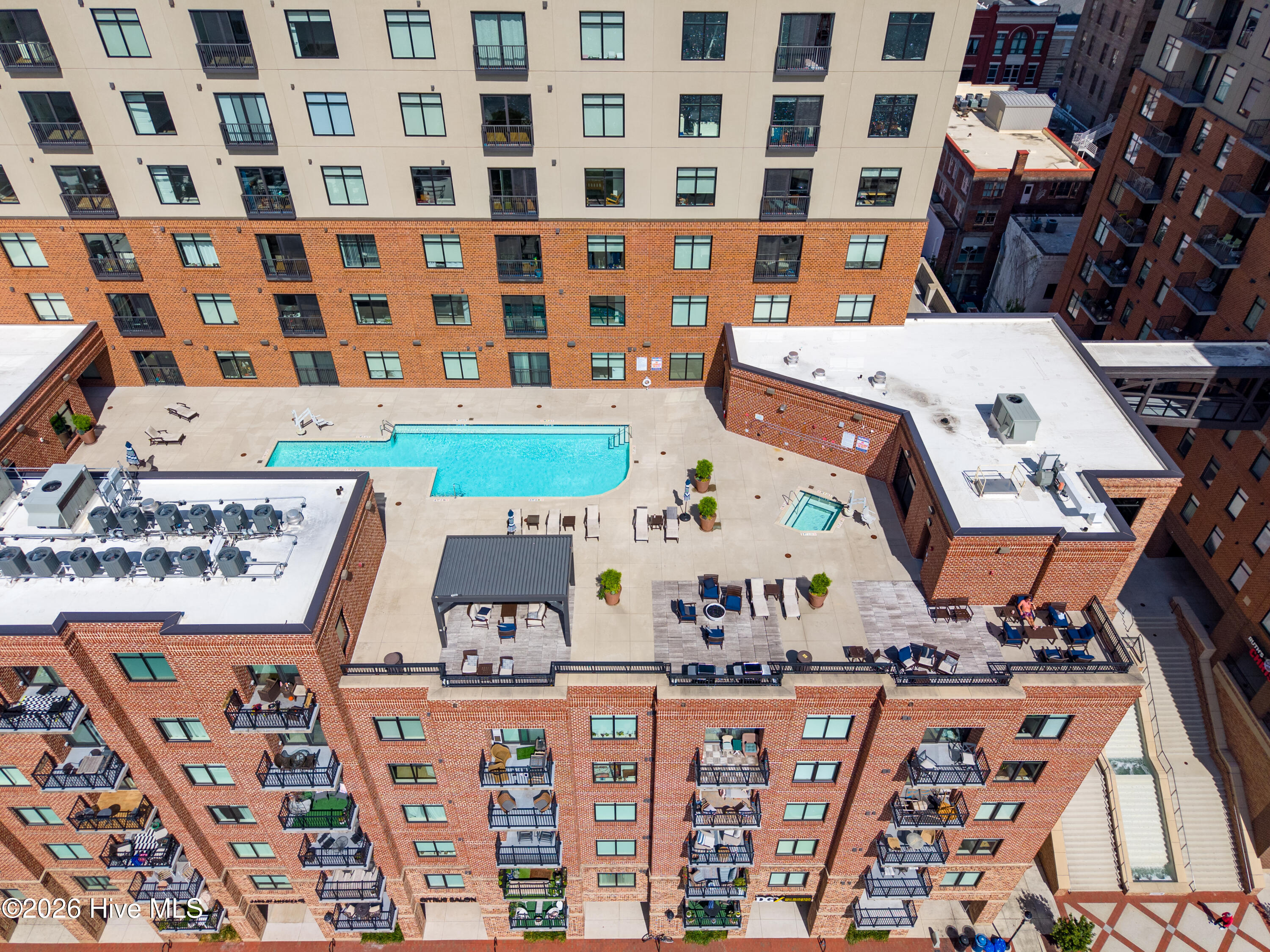 14 Grace Street Apt 909