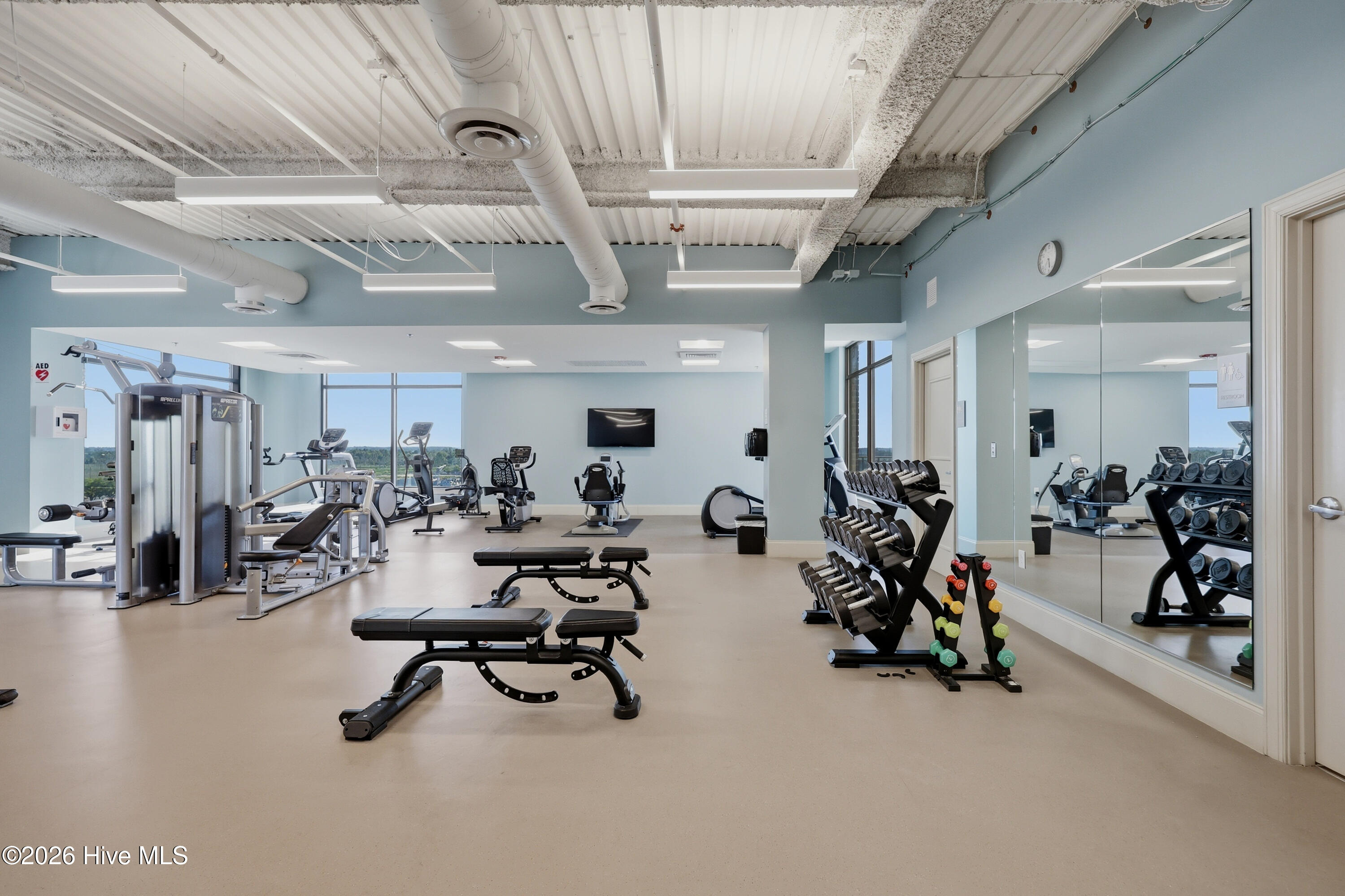 14 Grace Street Apt 909