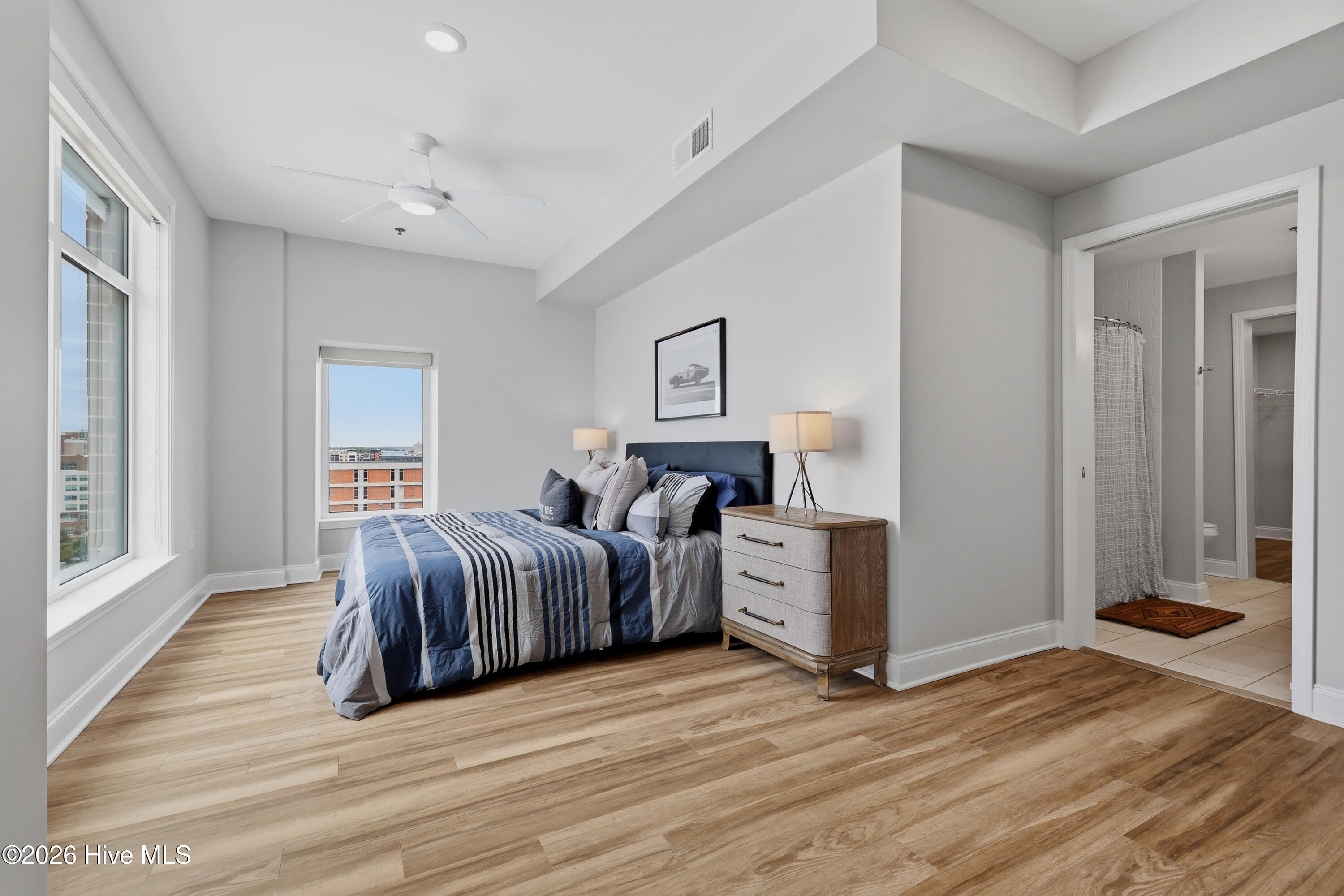 14 Grace Street Apt 909
