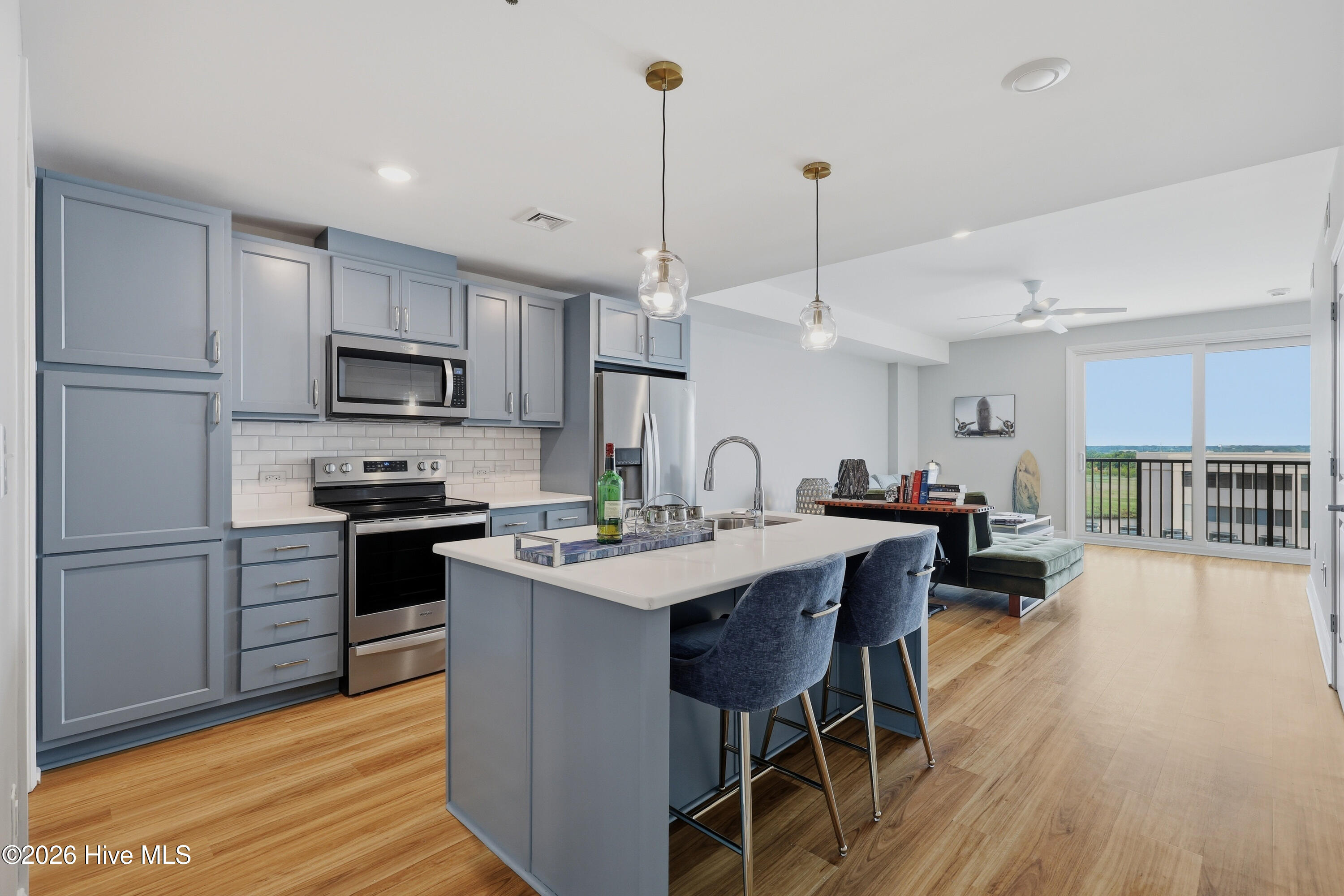 14 Grace Street Apt 909