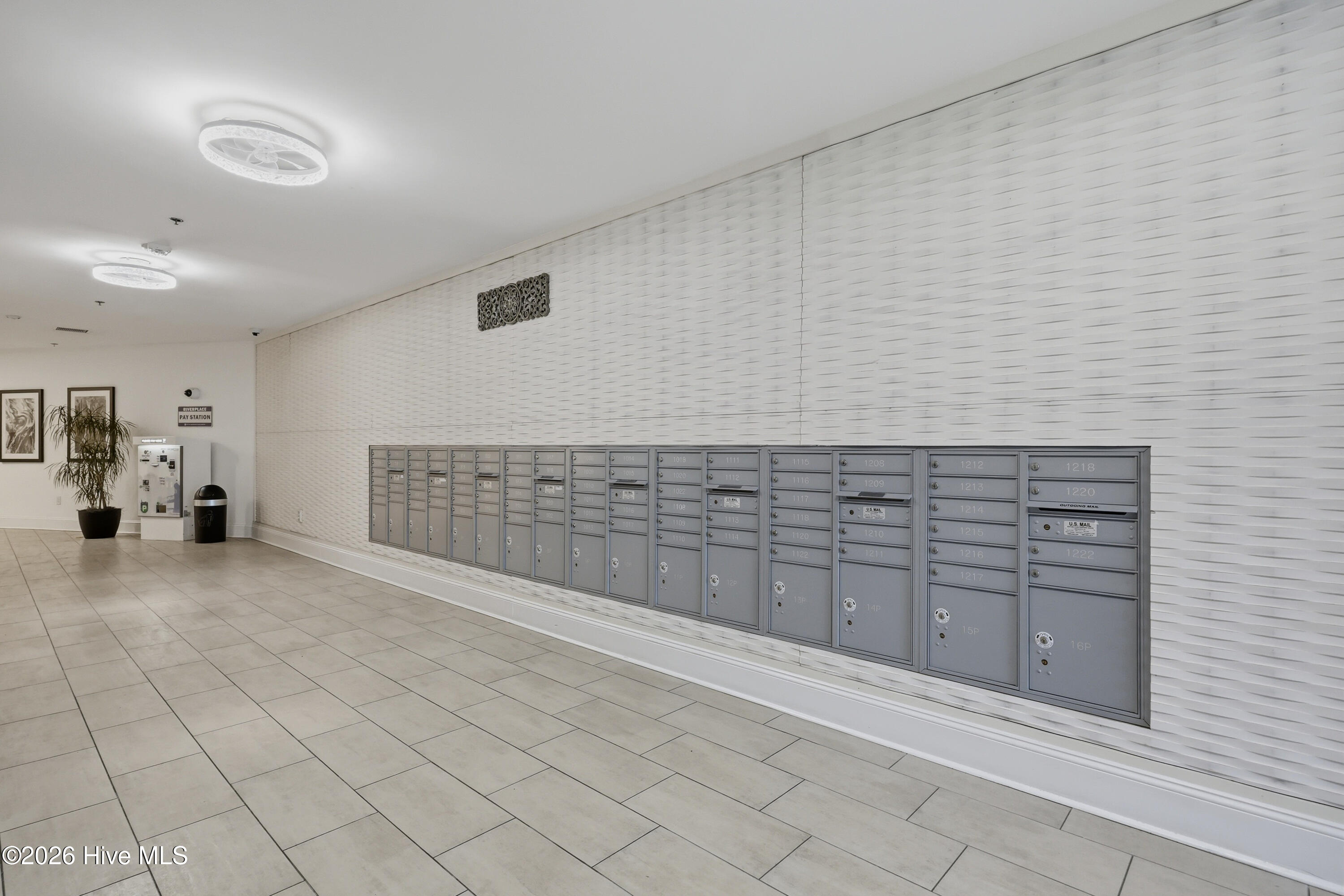 14 Grace Street Apt 909