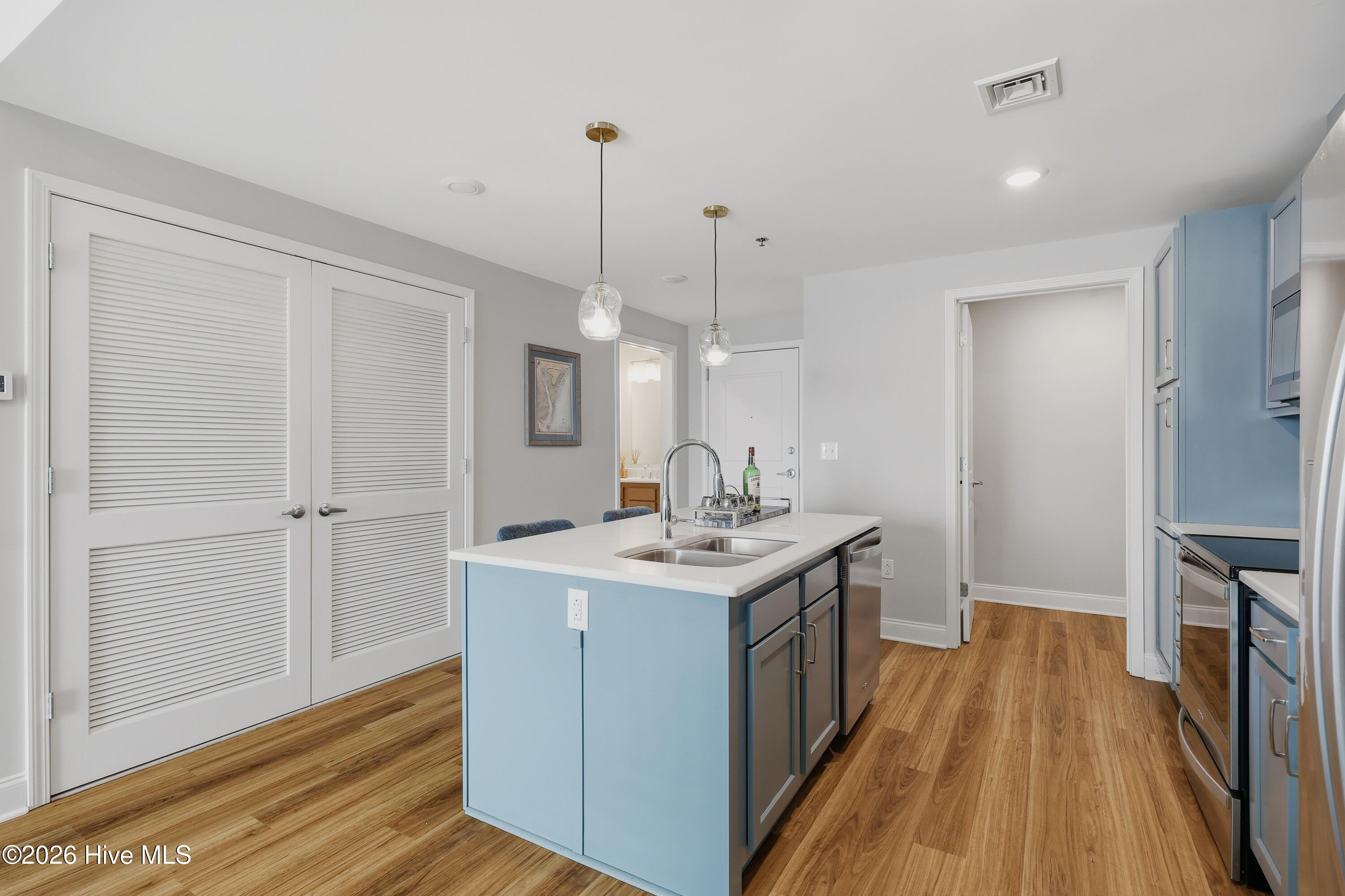 14 Grace Street Apt 909