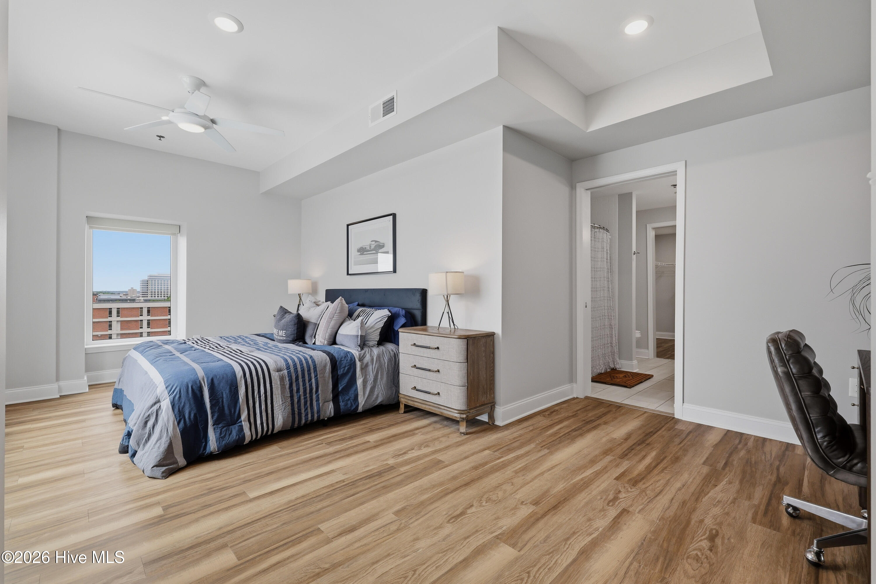 14 Grace Street Apt 909
