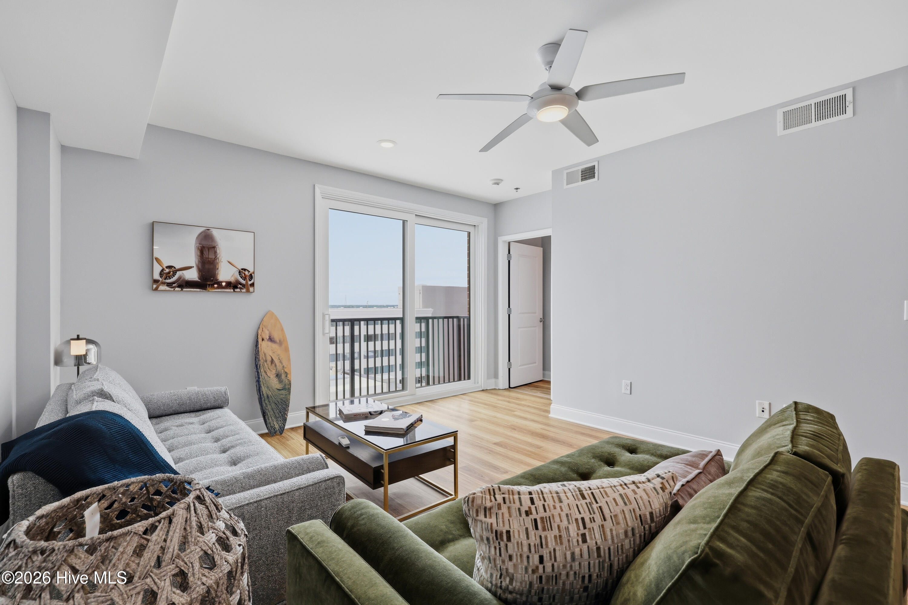 14 Grace Street Apt 909