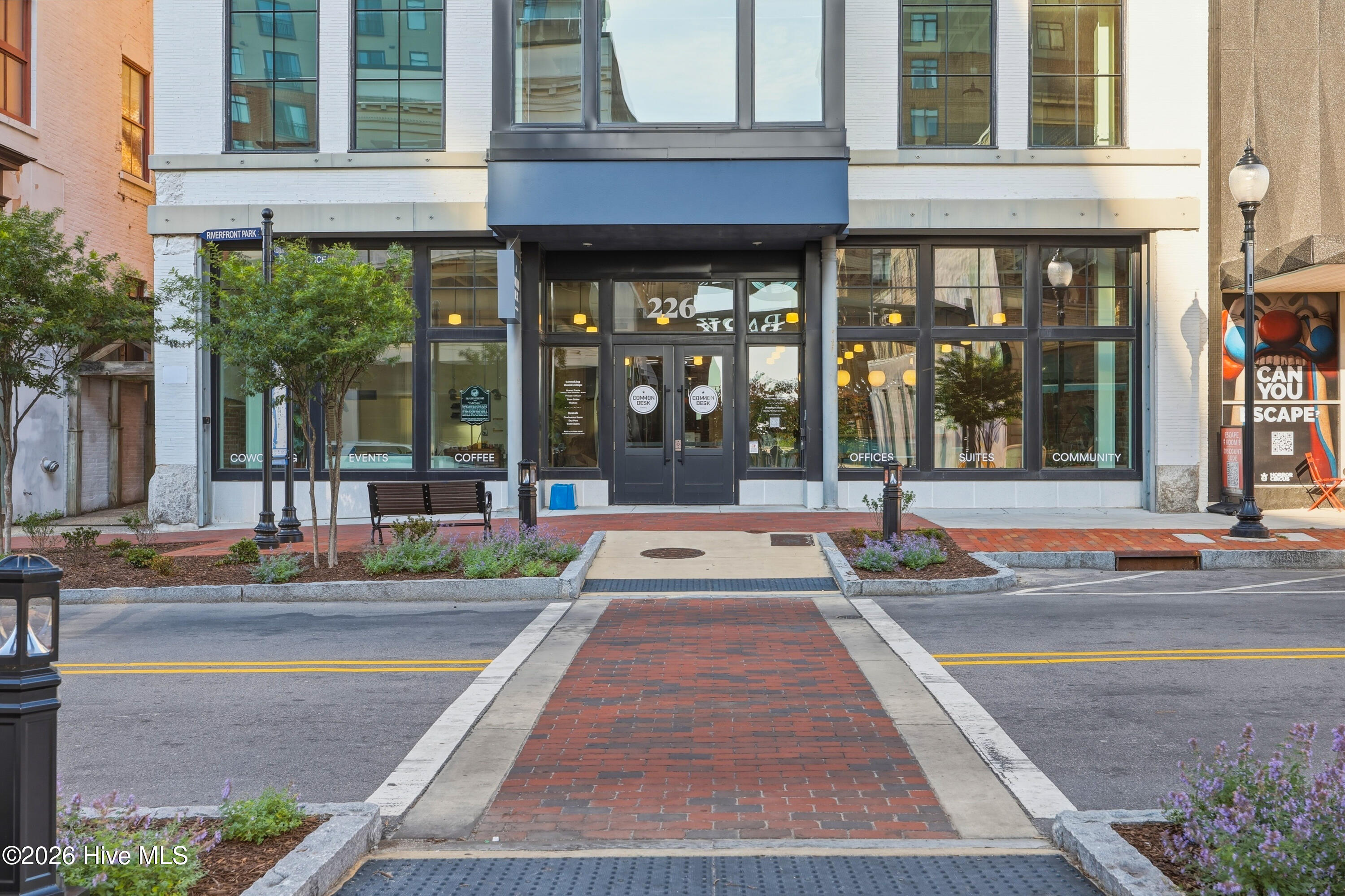 14 Grace Street Apt 909