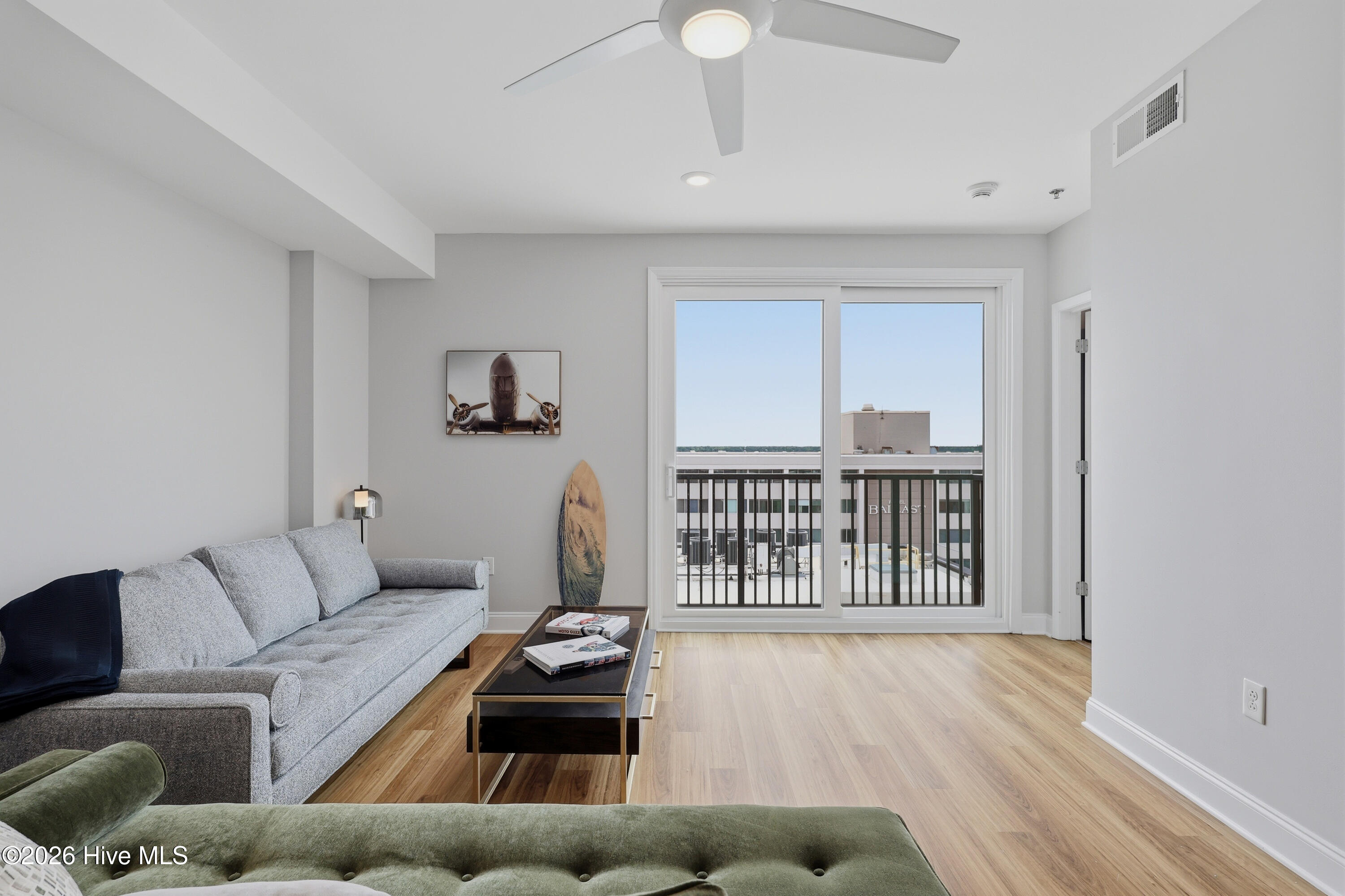 14 Grace Street Apt 909
