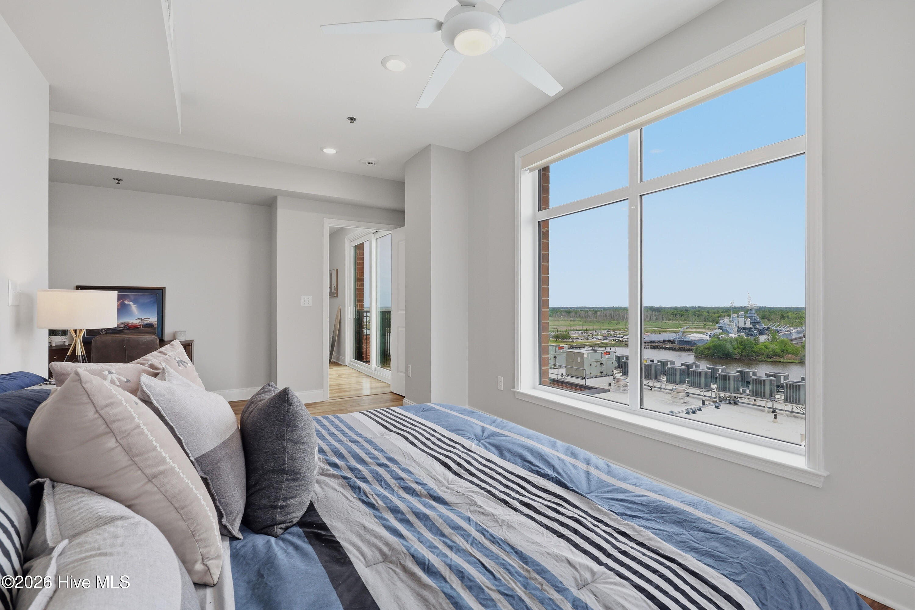 14 Grace Street Apt 909
