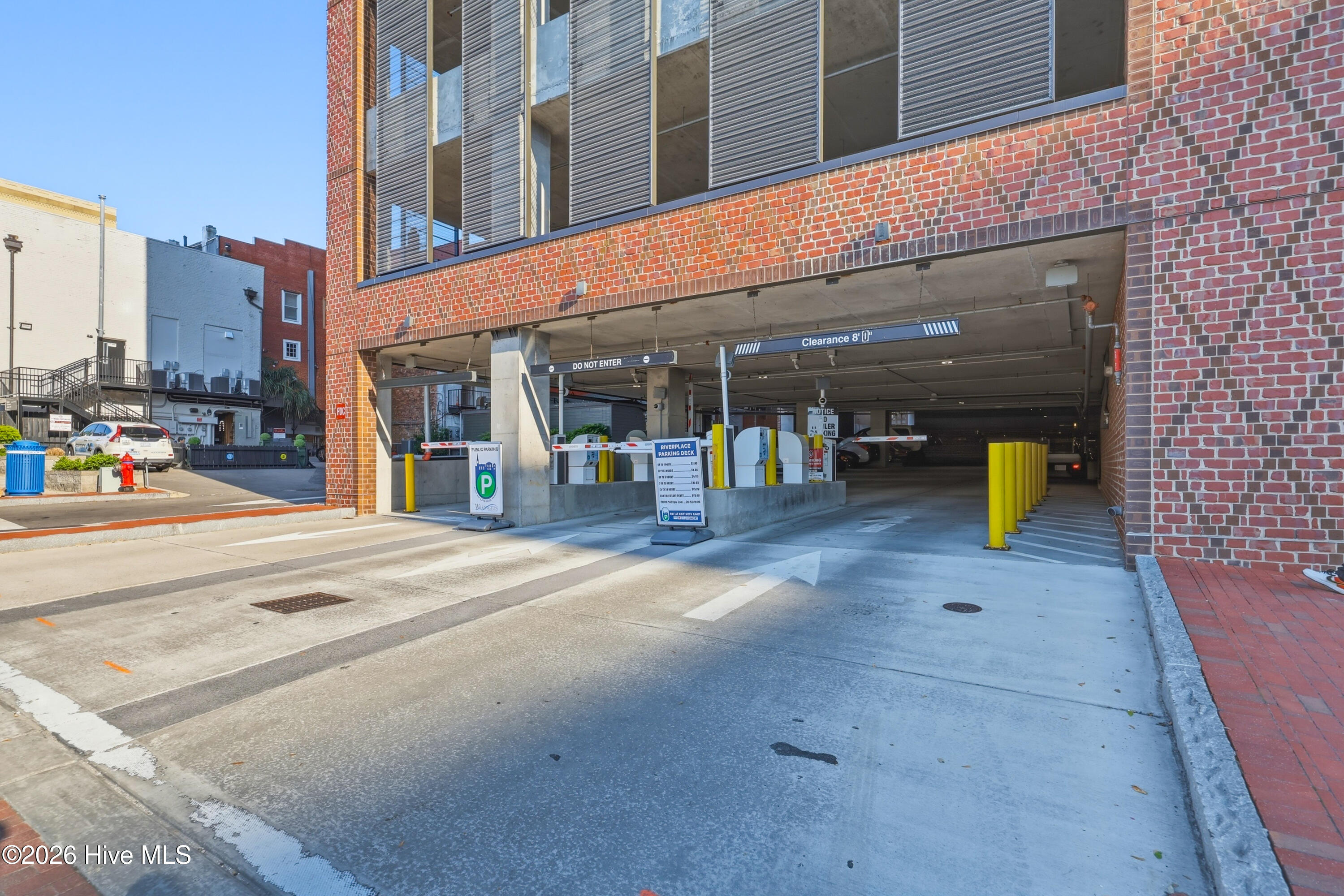 14 Grace Street Apt 909