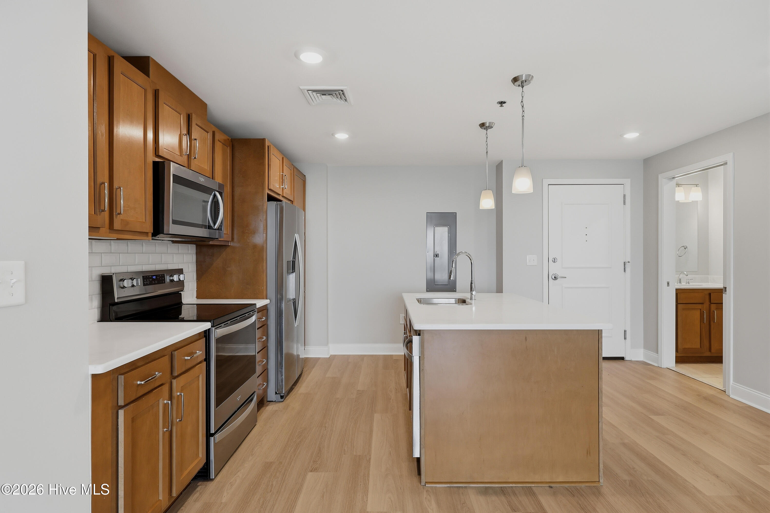 14 Grace Street Apt 1213