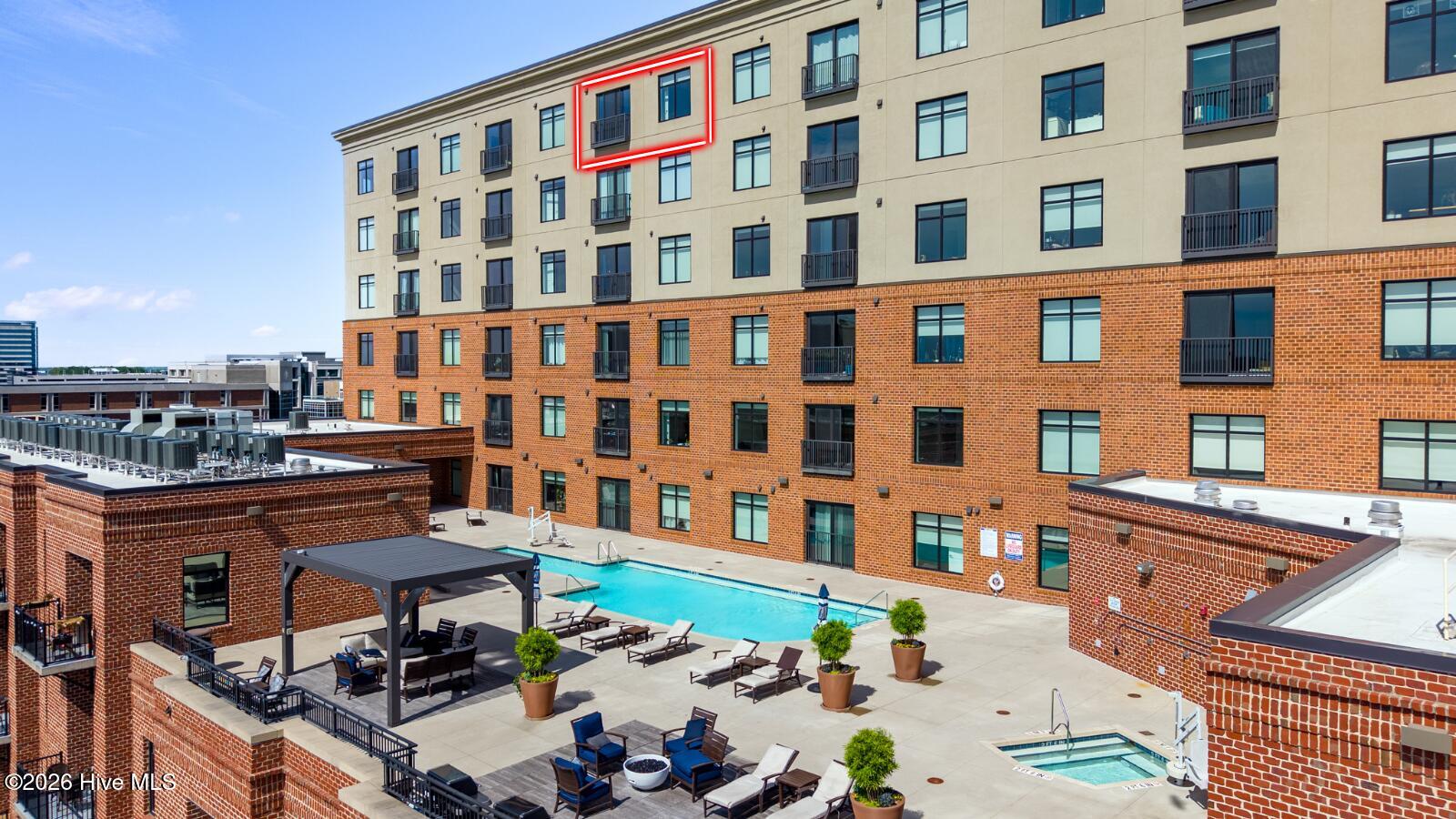 14 Grace Street Apt 1213