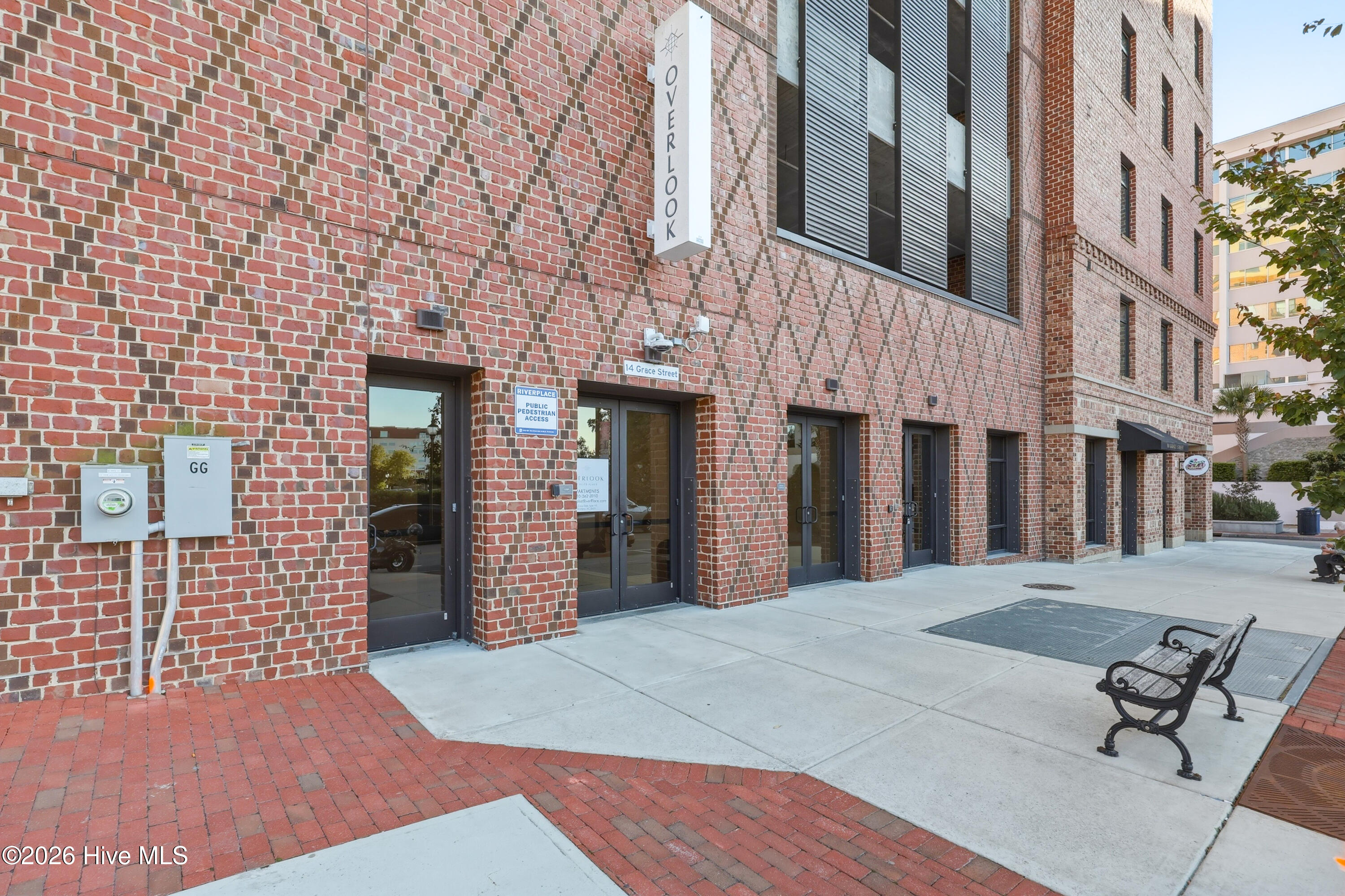 14 Grace Street Apt 1213