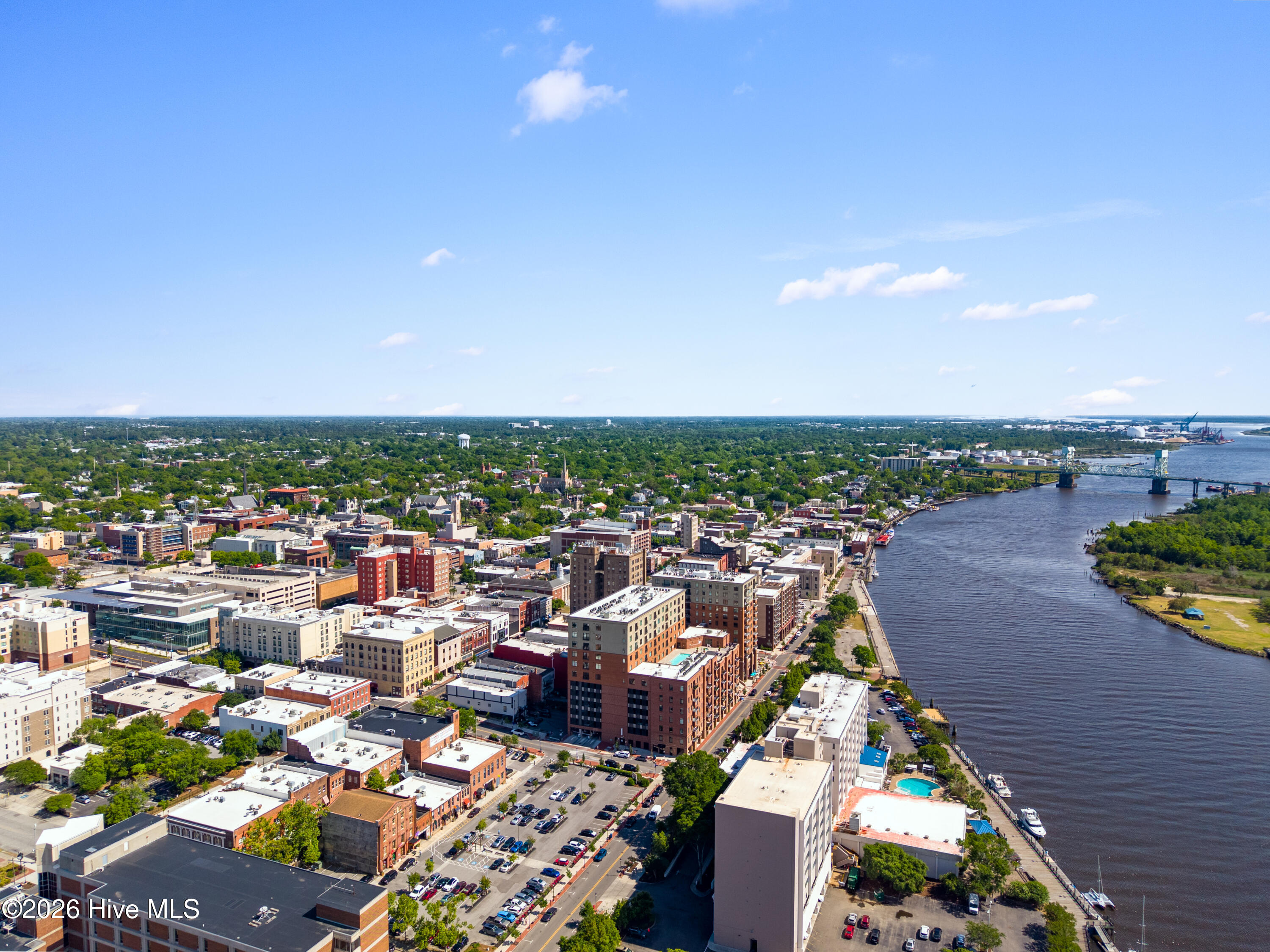 14 Grace Street Apt 1213