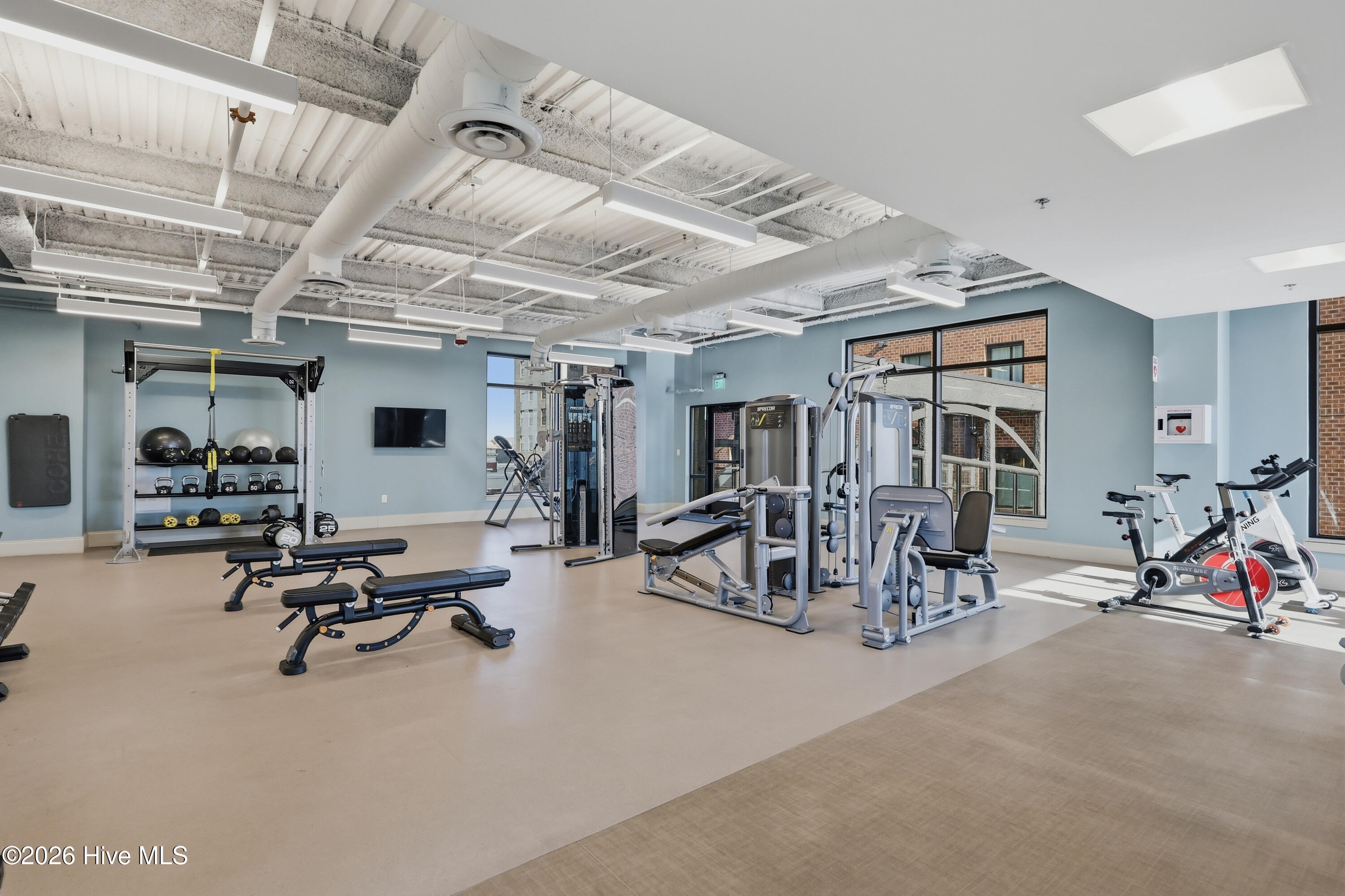 14 Grace Street Apt 1213