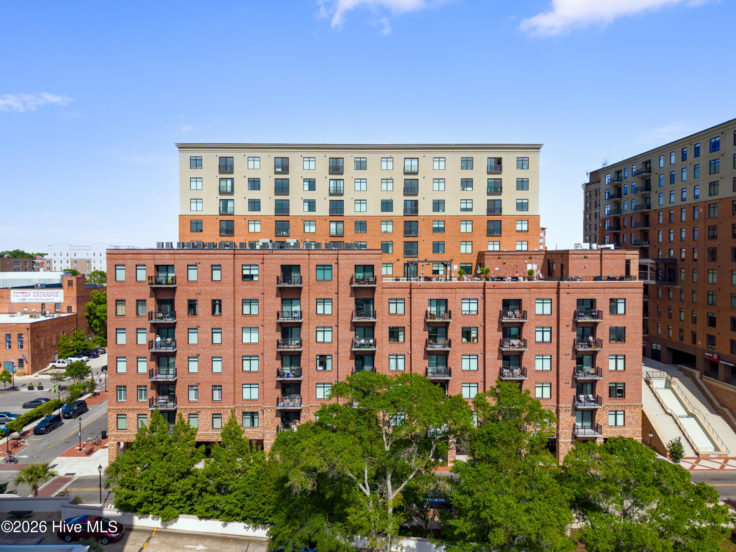 14 Grace Street Apt 1213