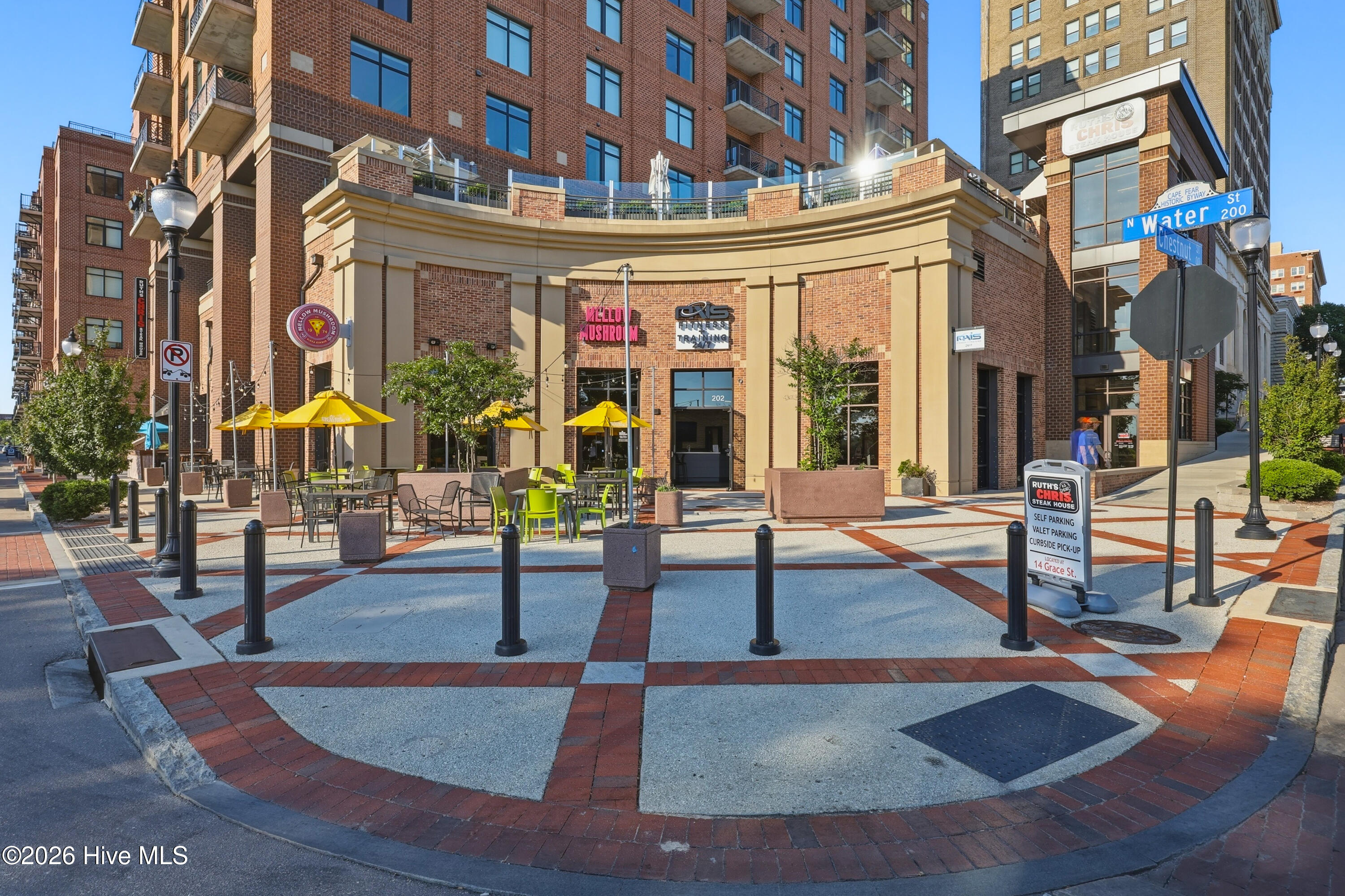 14 Grace Street Apt 1213