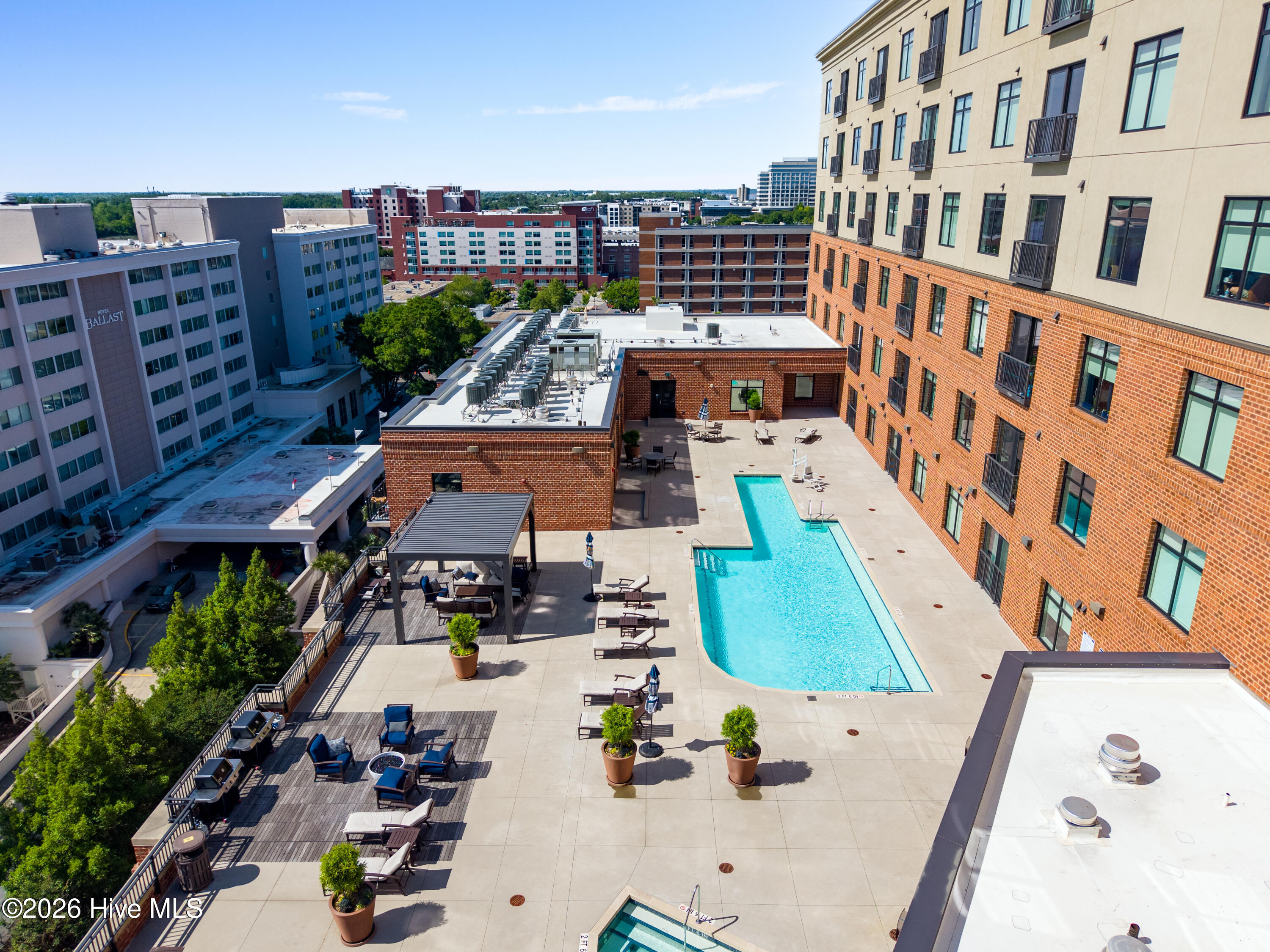 14 Grace Street Apt 1213