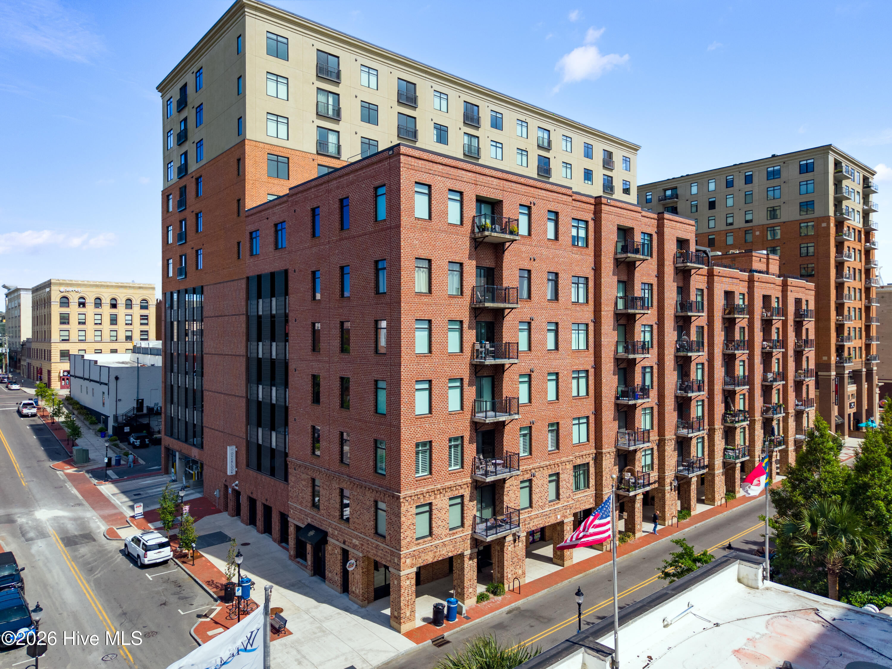 14 Grace Street Apt 1213