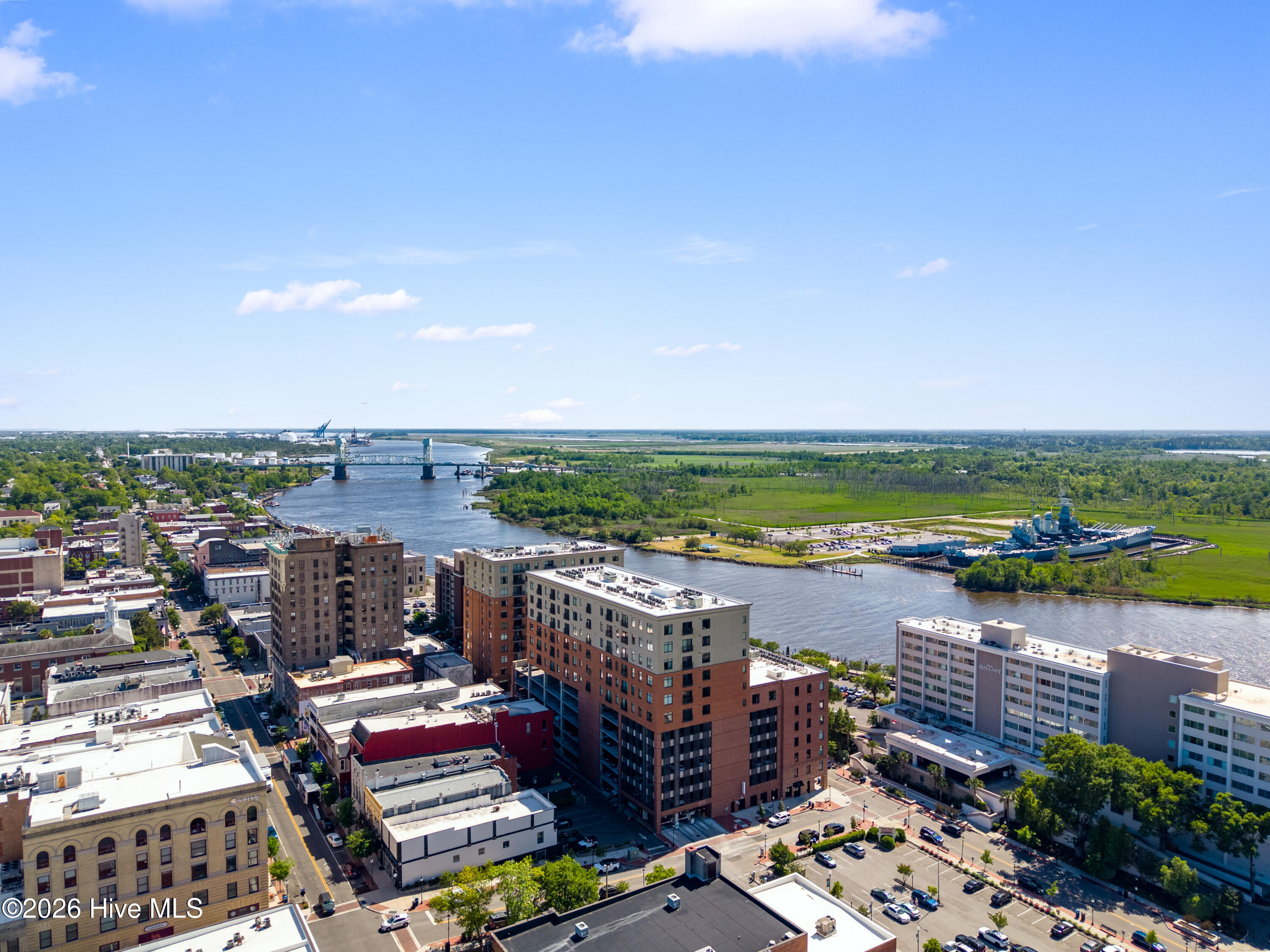 14 Grace Street Apt 1213