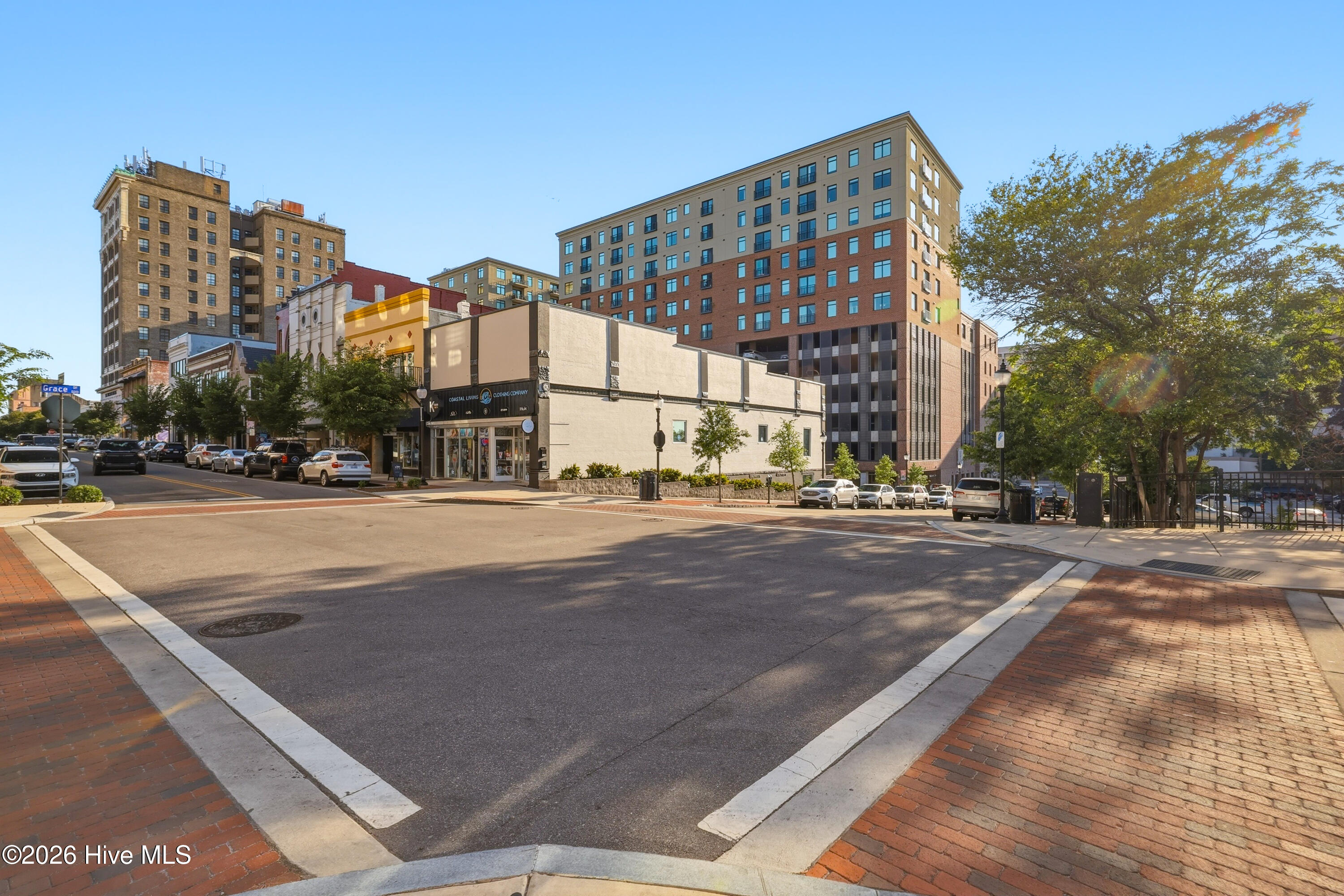14 Grace Street Apt 1111
