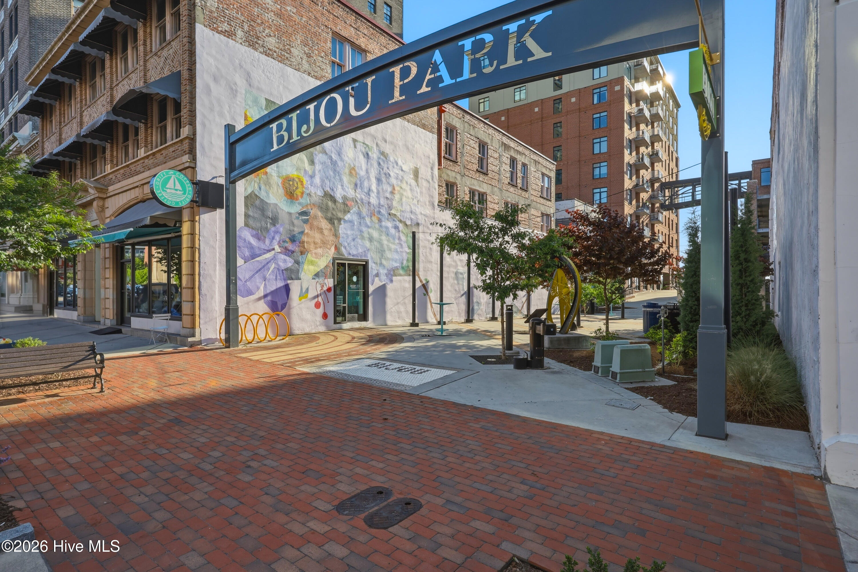 14 Grace Street Apt 1111