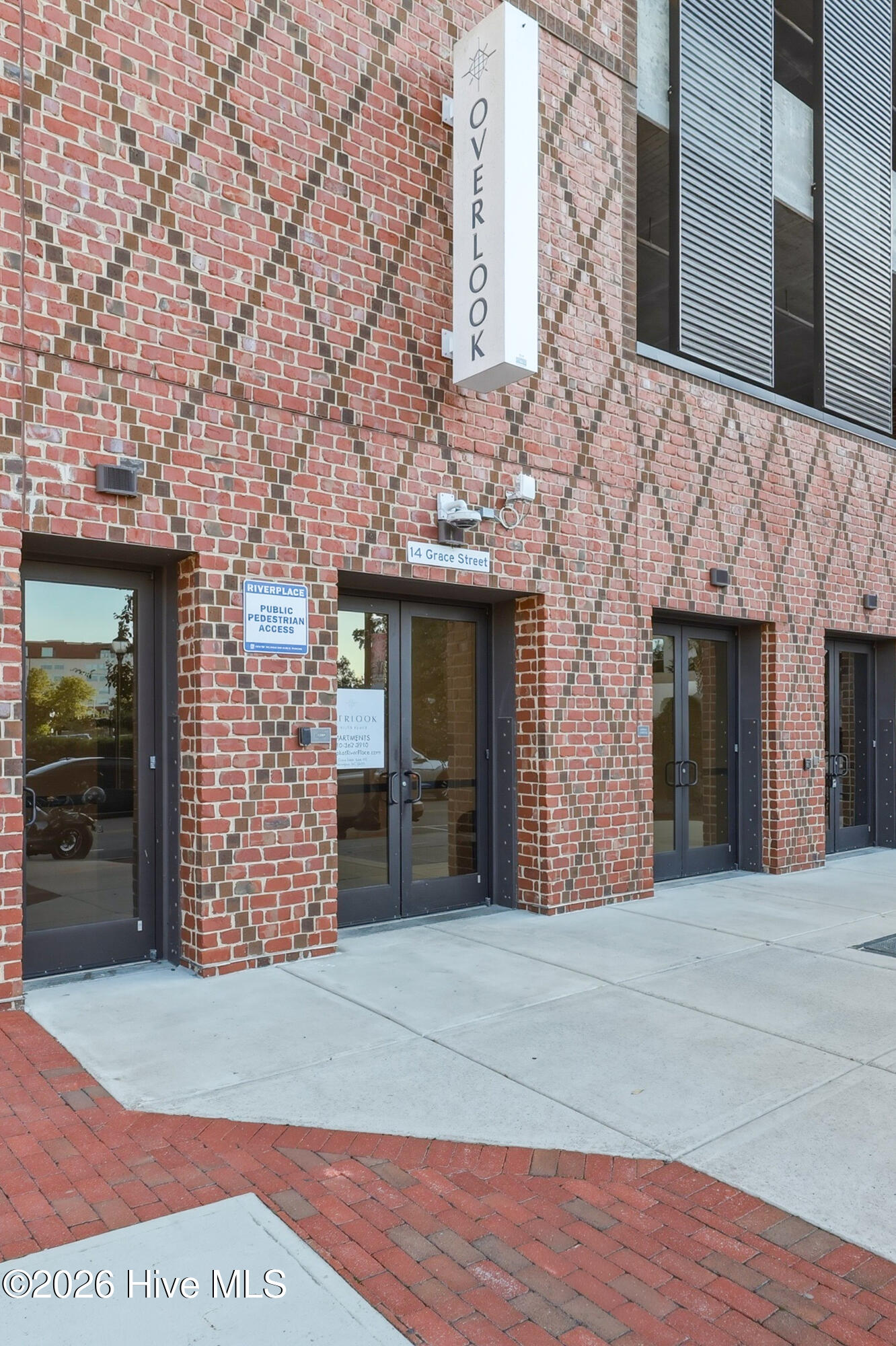 14 Grace Street Apt 1111