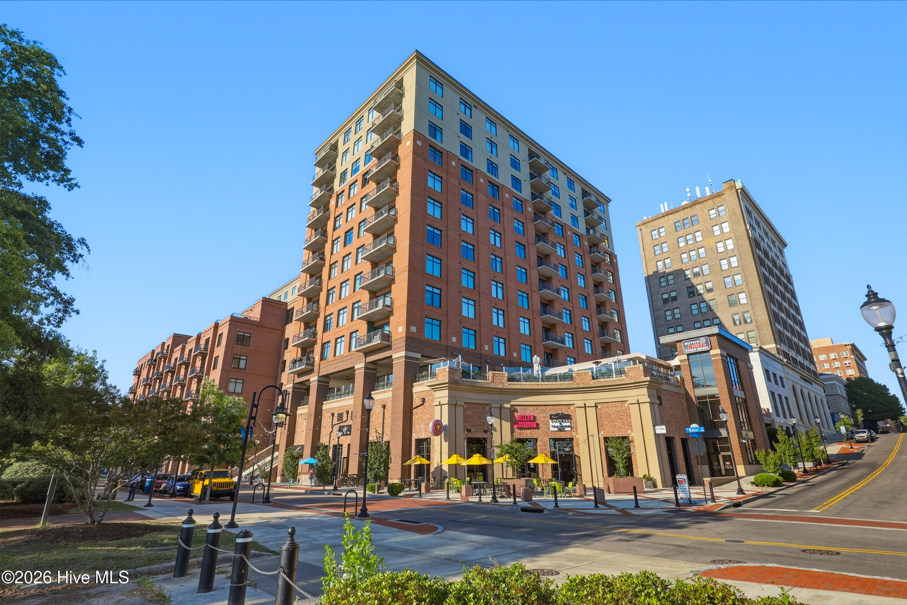 14 Grace Street Apt 1111