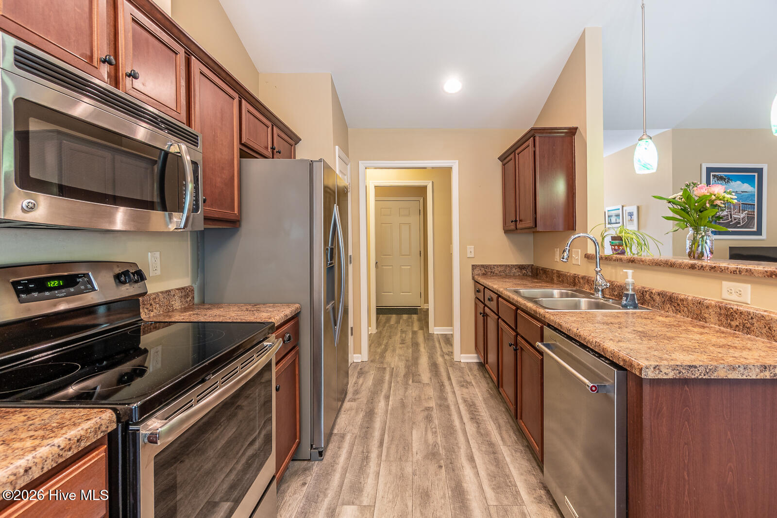 419 N Culverton Road