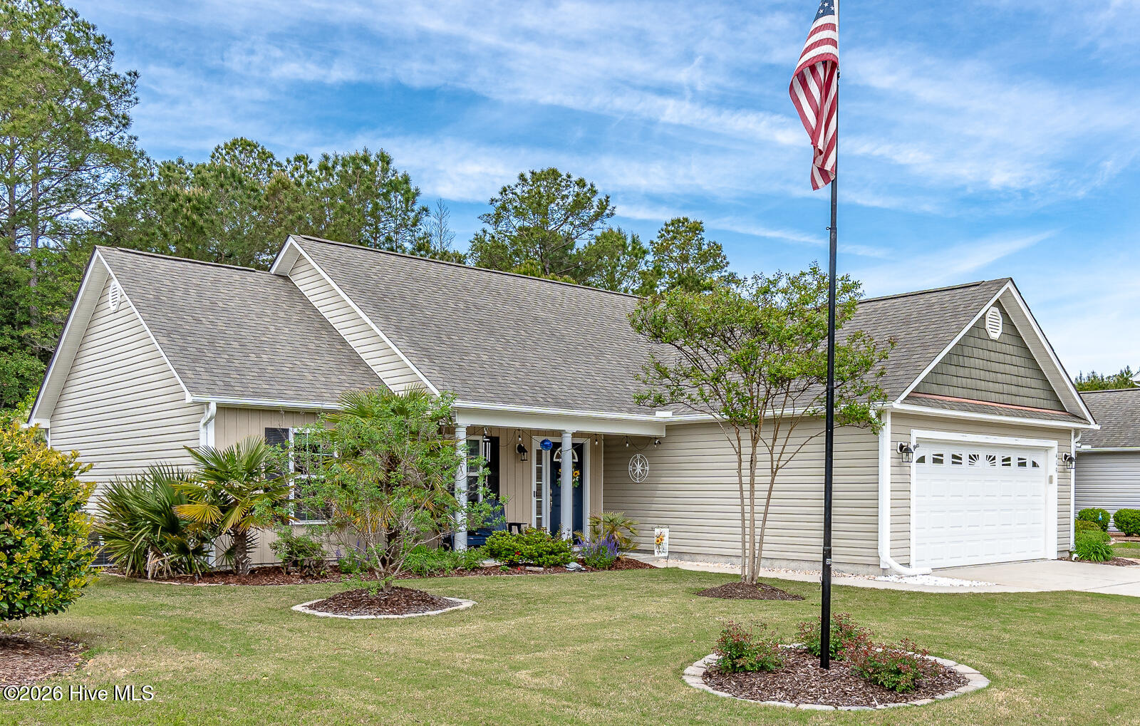 419 N Culverton Road